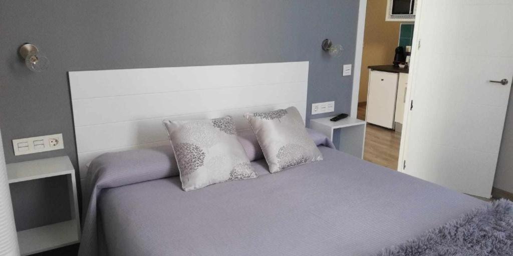 Apartamento Harmonia *