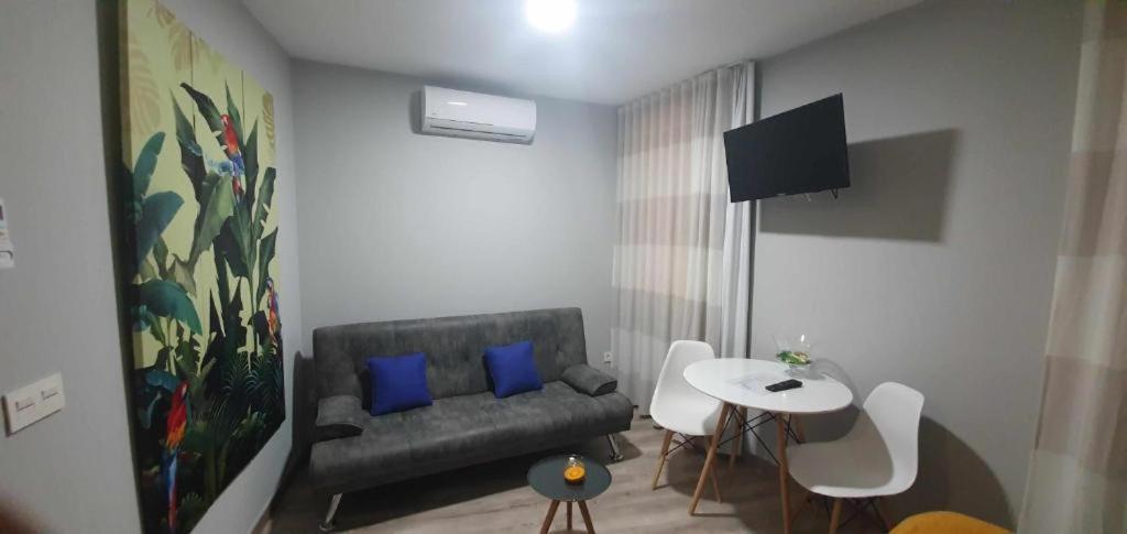Apartamento Harmonia