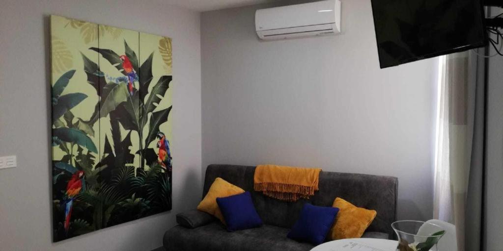 Apartamento Harmonia Mérida