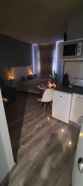 Harmonia Apartamento