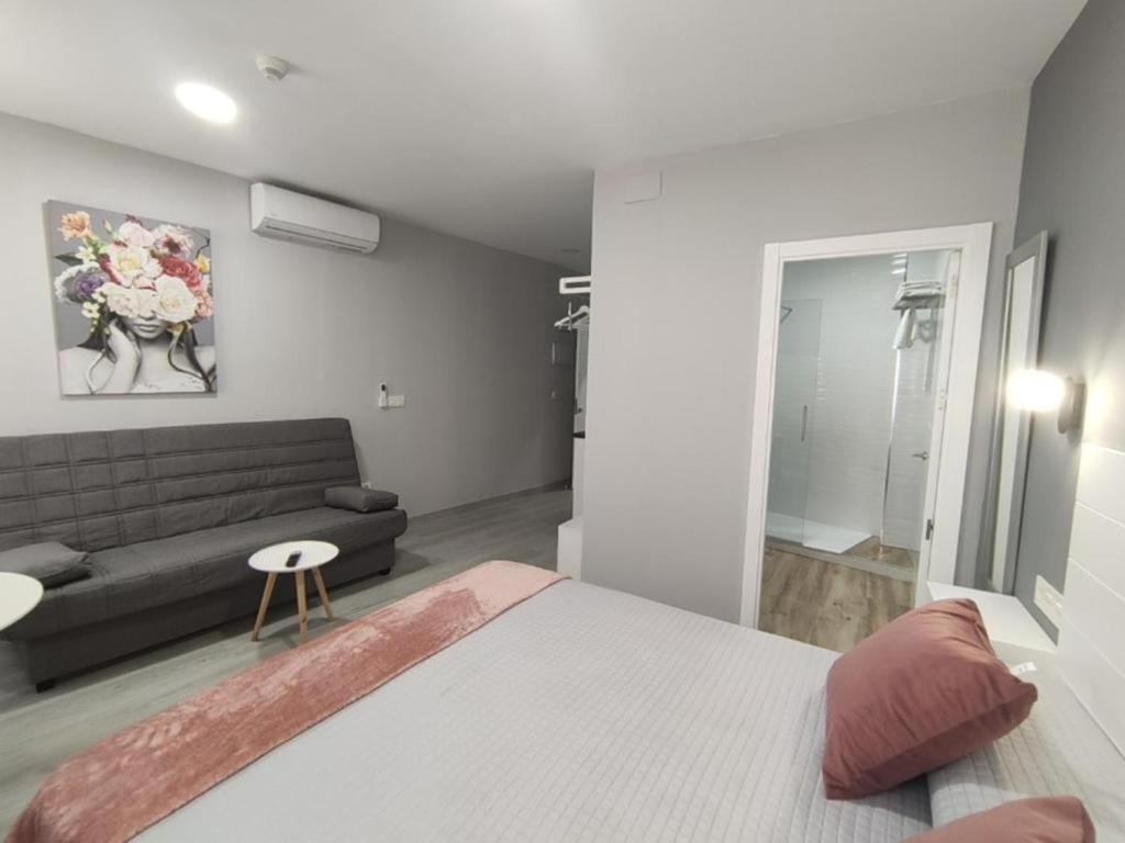 Apartamento Harmonia *