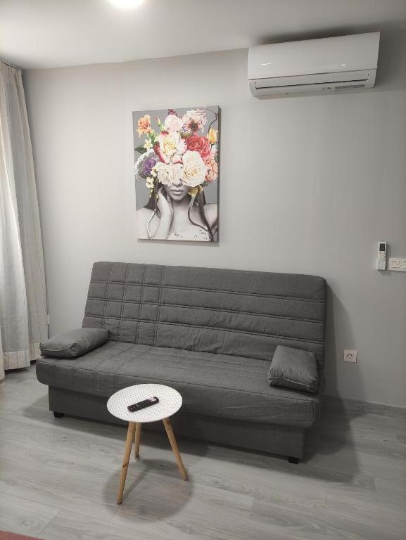 Harmonia Apartamento
