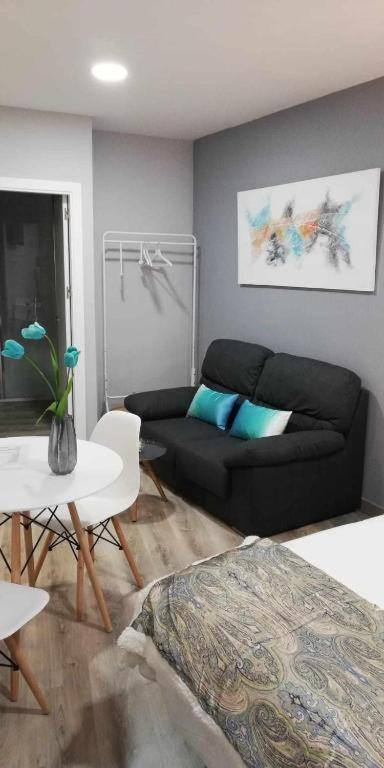 Apartamento Harmonia