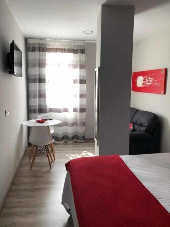 Harmonia Apartamento *