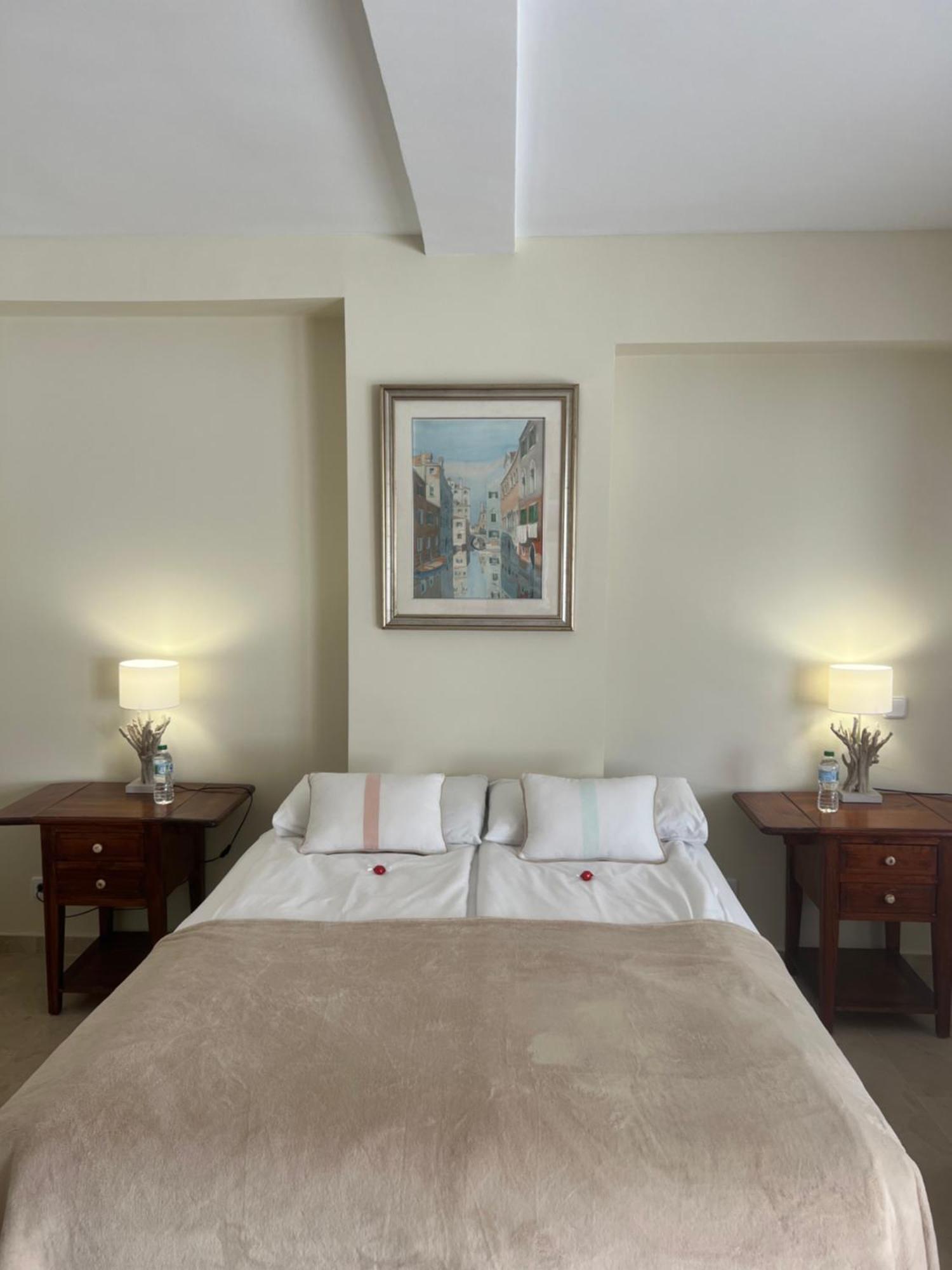 Apartment Jardines Del Mar Marbella
