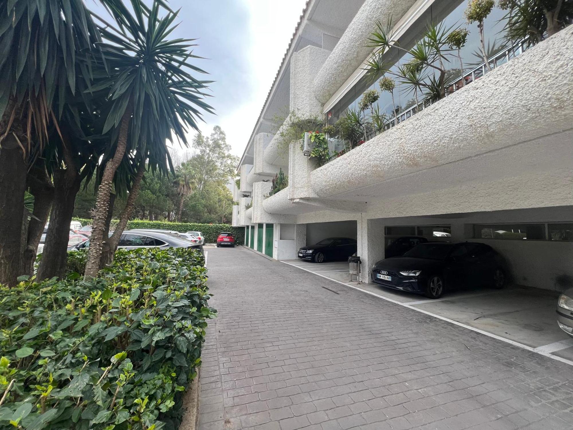 Jardines Del Mar Apartment