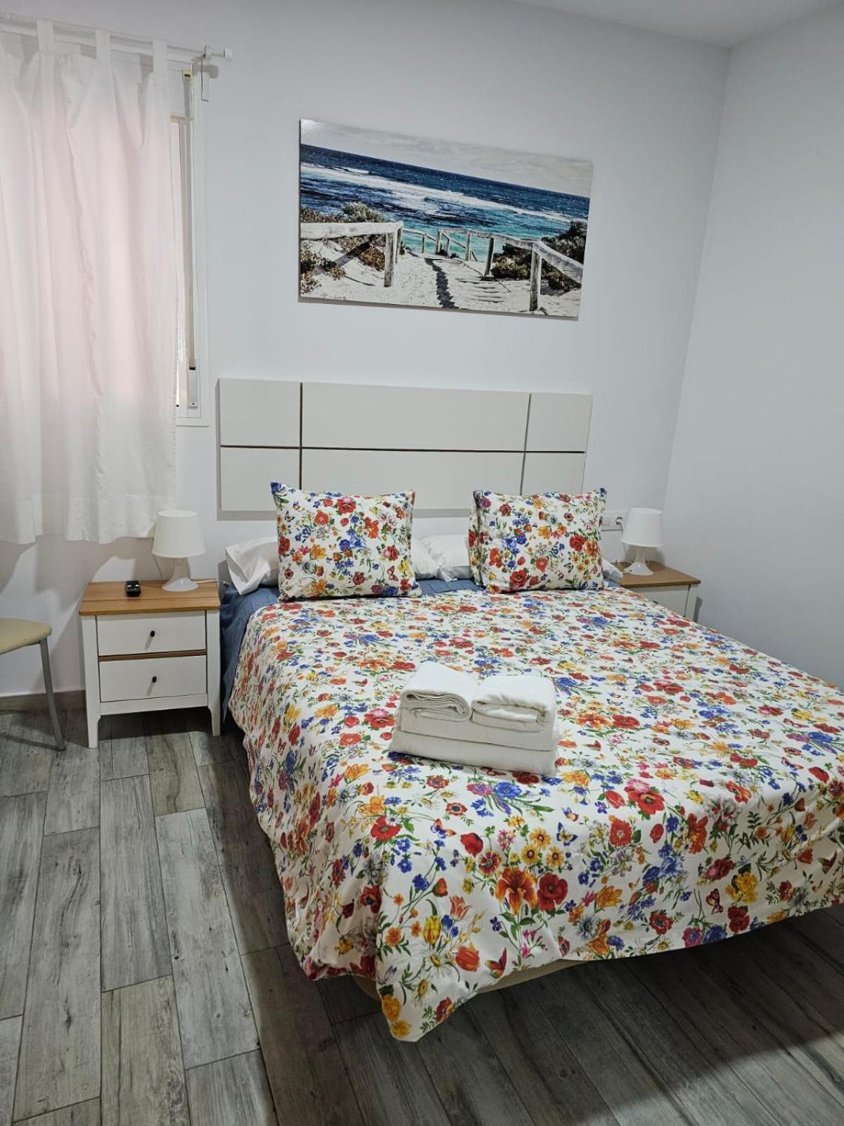 Apartamento San Isidro *