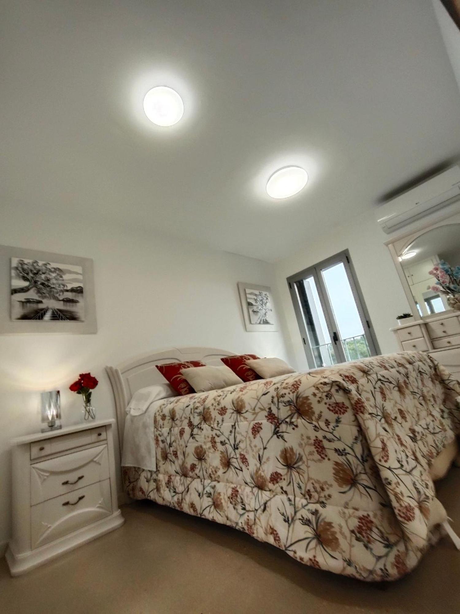 Habitación en casa particular Armonía Y Tranquilidad Albacete