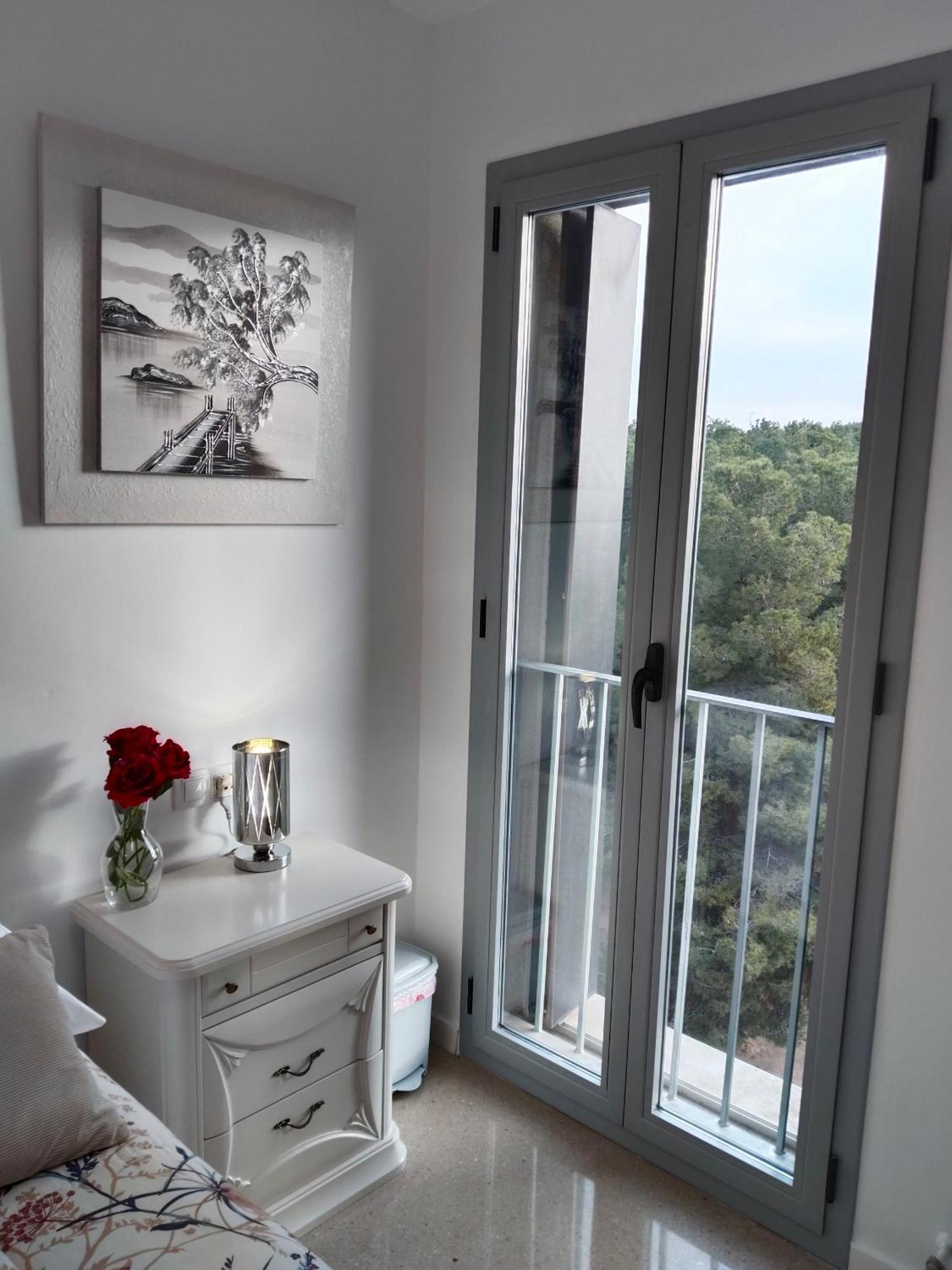 Habitación en casa particular Armonía Y Tranquilidad