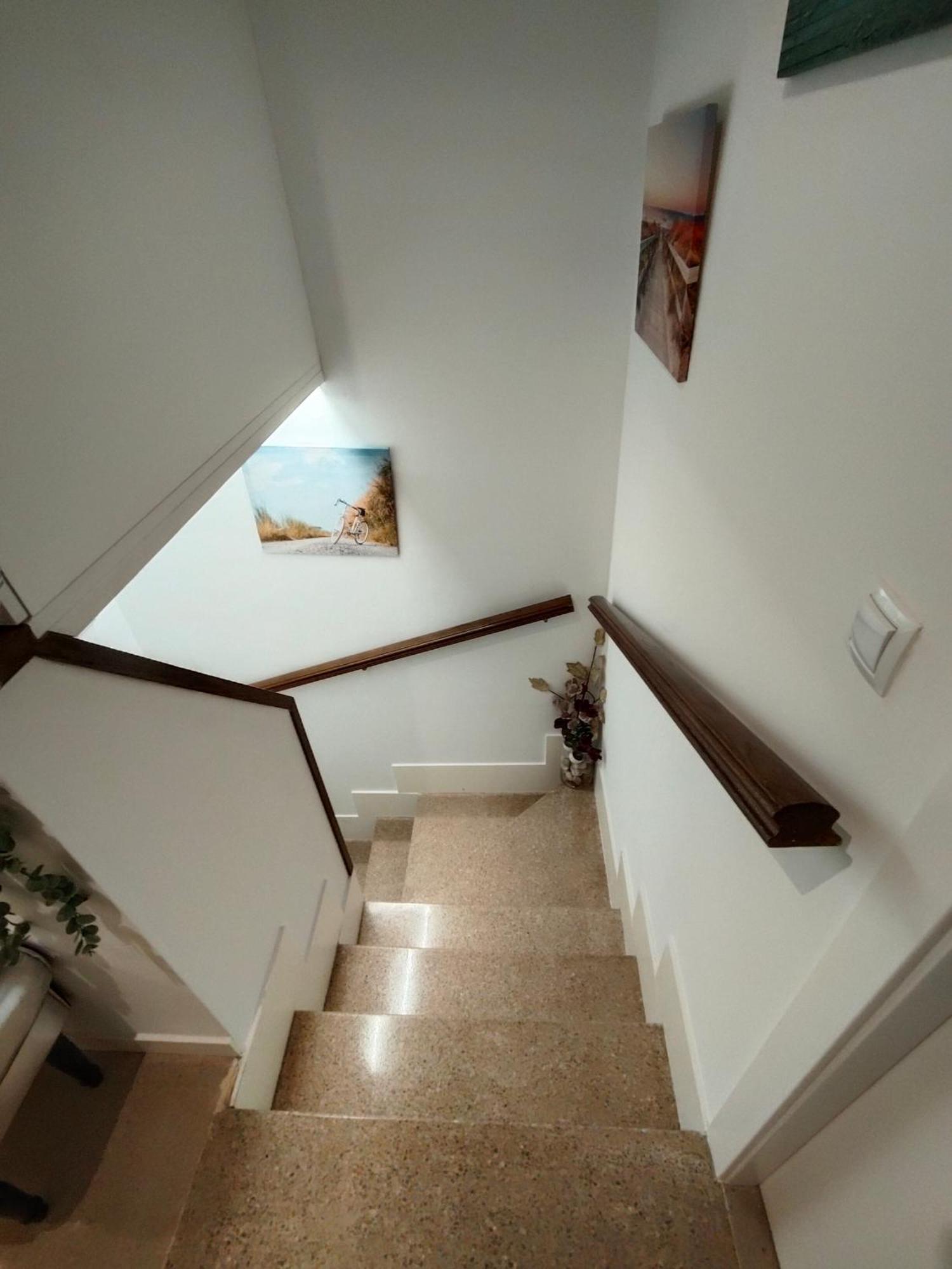 Habitación en casa particular Armonía Y Tranquilidad Albacete