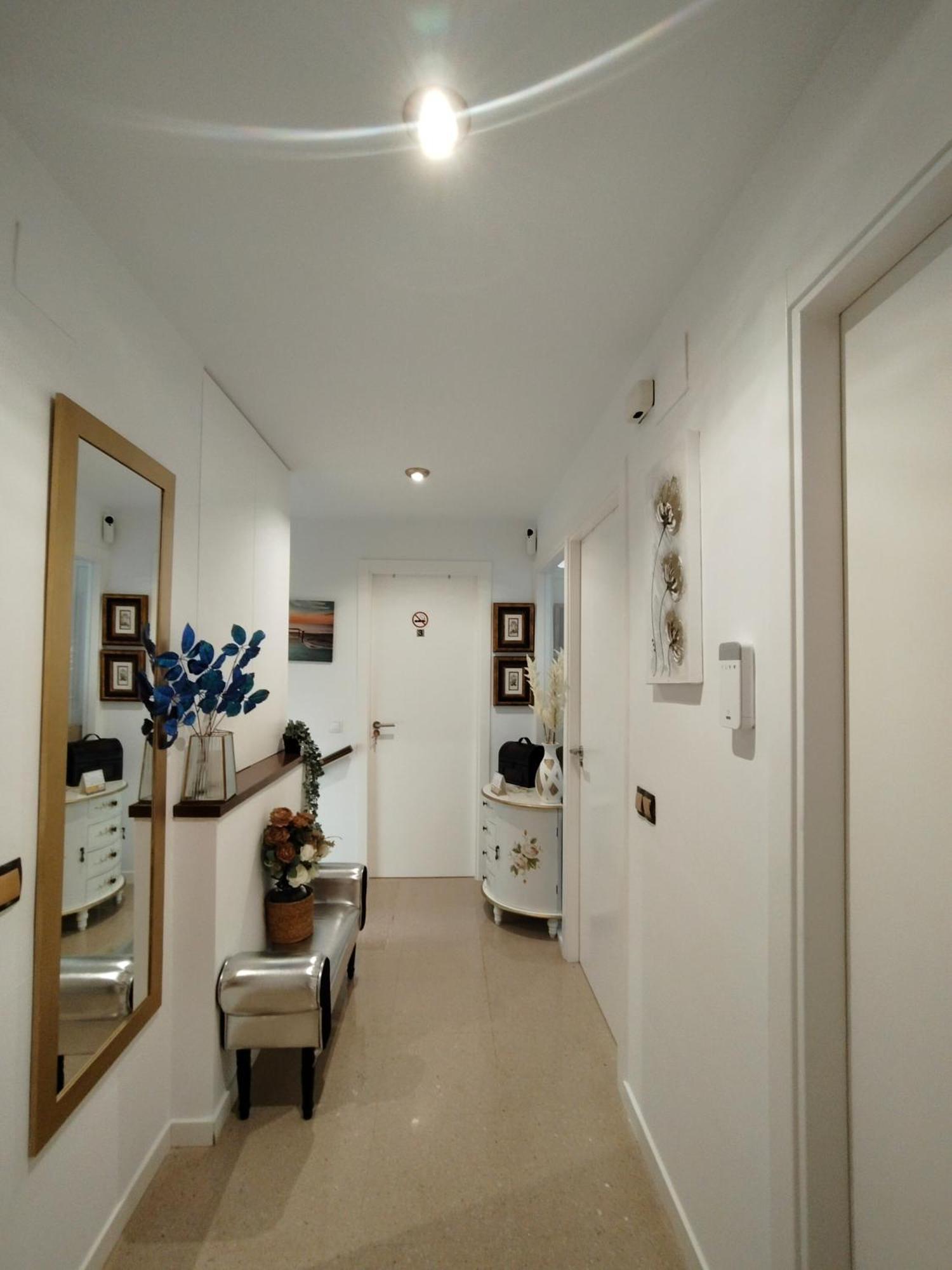 Armonía Y Tranquilidad Habitación en casa particular