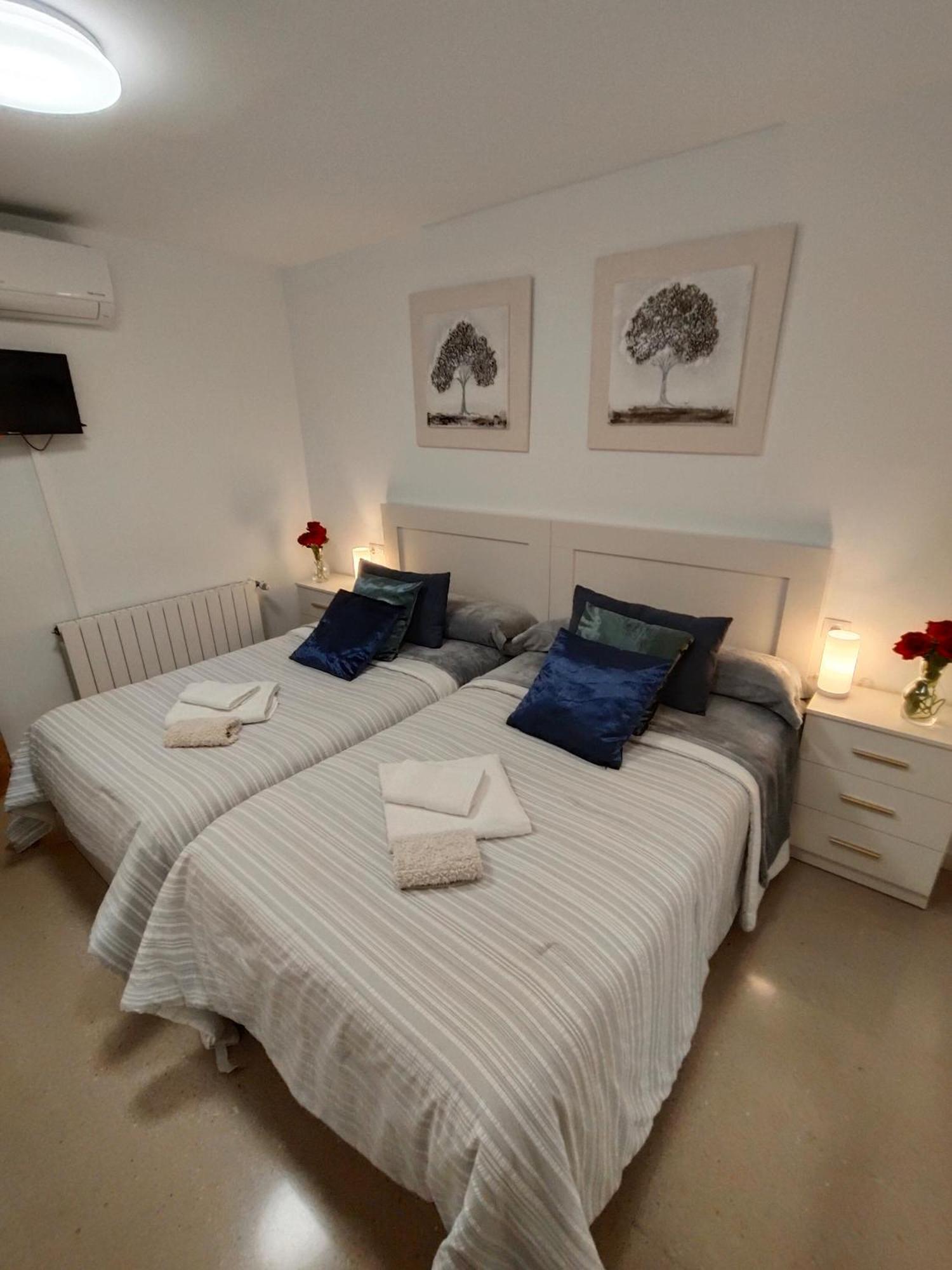 Armonía Y Tranquilidad Habitación en casa particular *