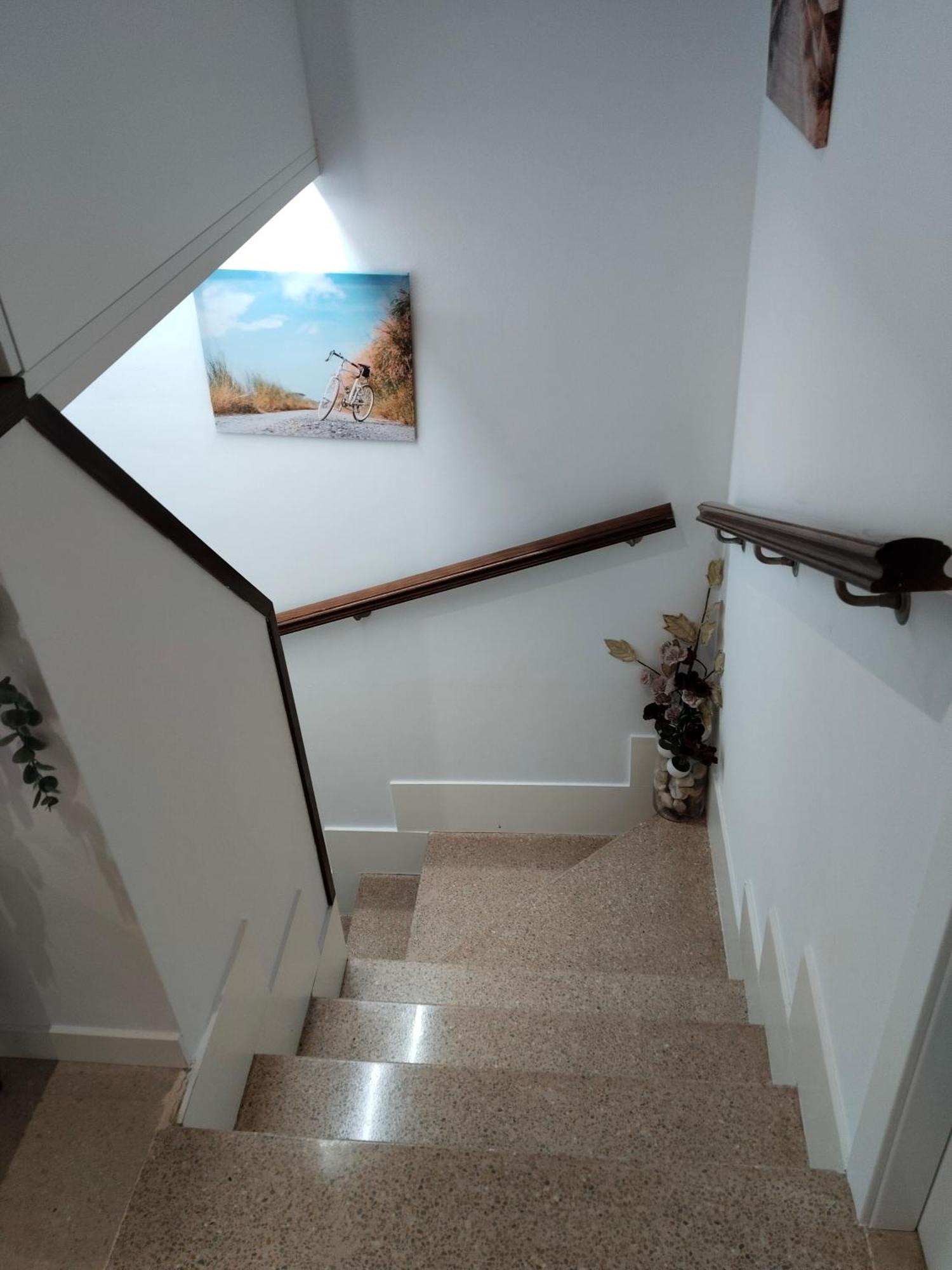 Habitación en casa particular Armonía Y Tranquilidad *
