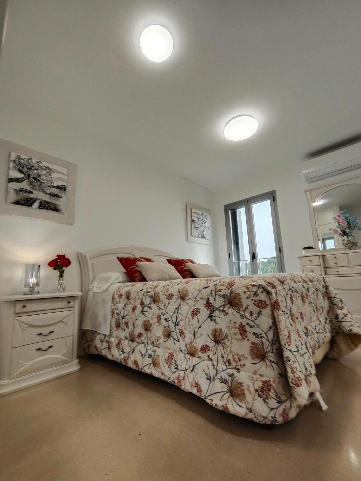 Armonía Y Tranquilidad Habitación en casa particular Albacete