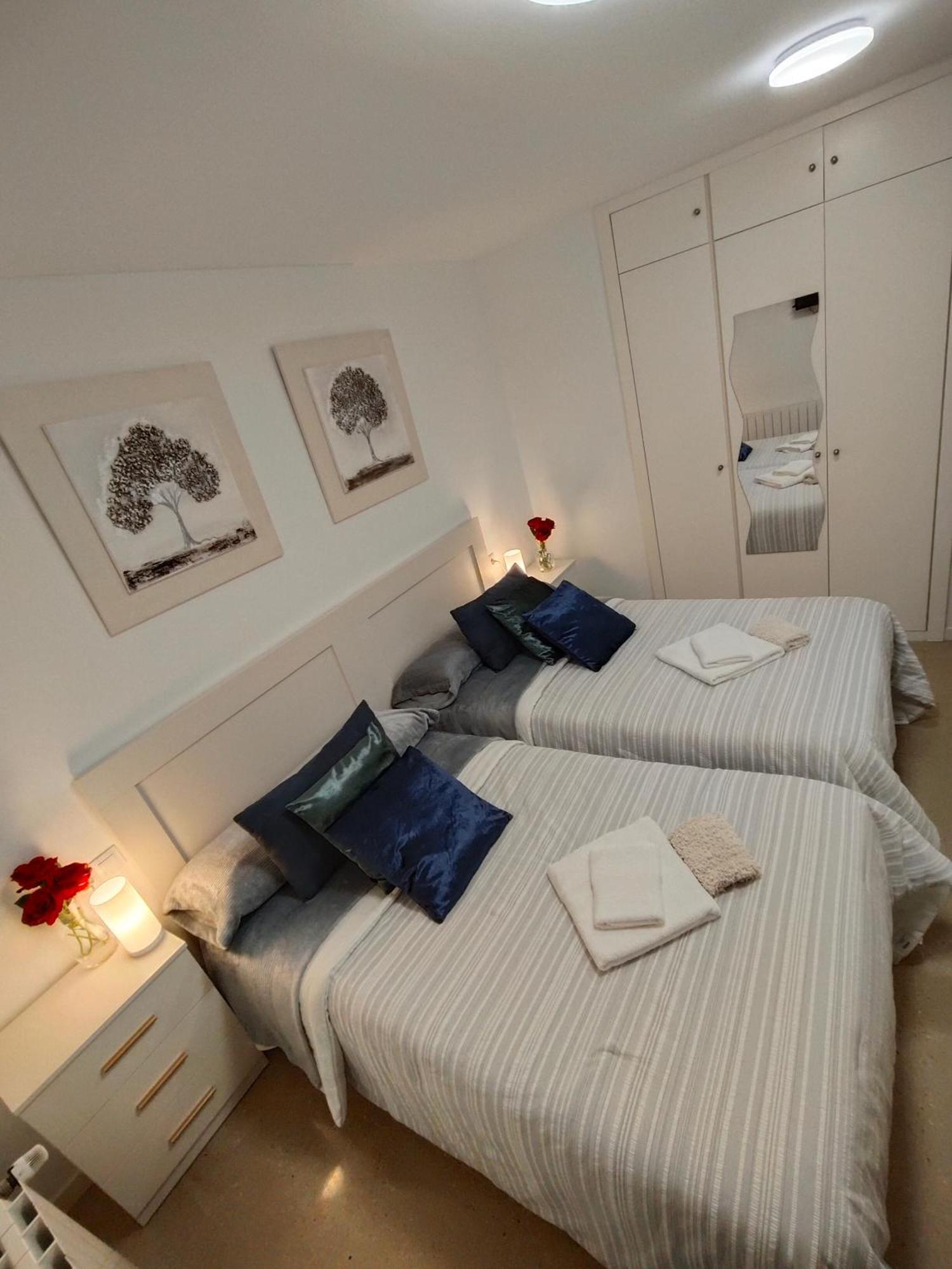 Armonía Y Tranquilidad Habitación en casa particular