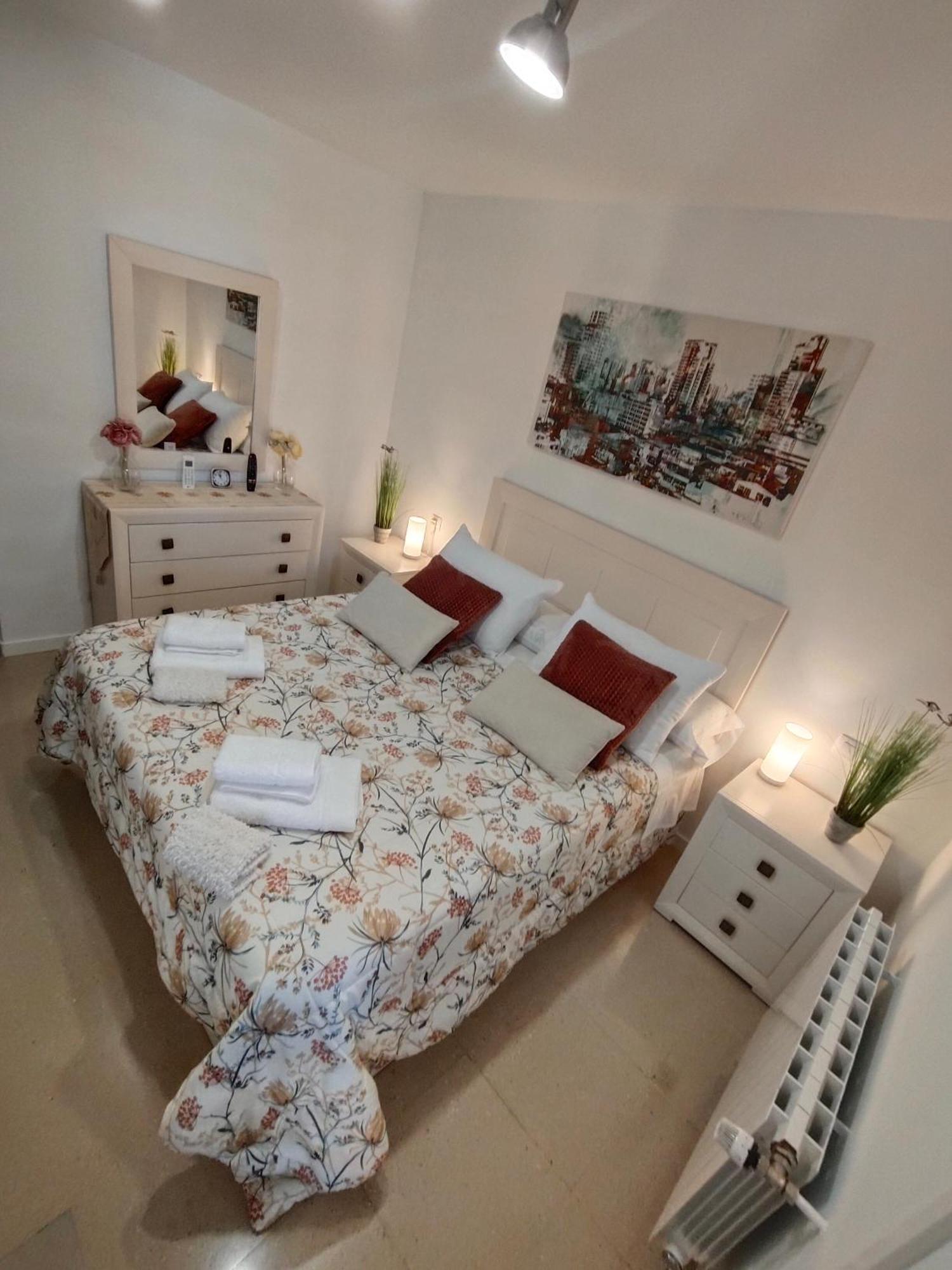 Habitación en casa particular Armonía Y Tranquilidad *