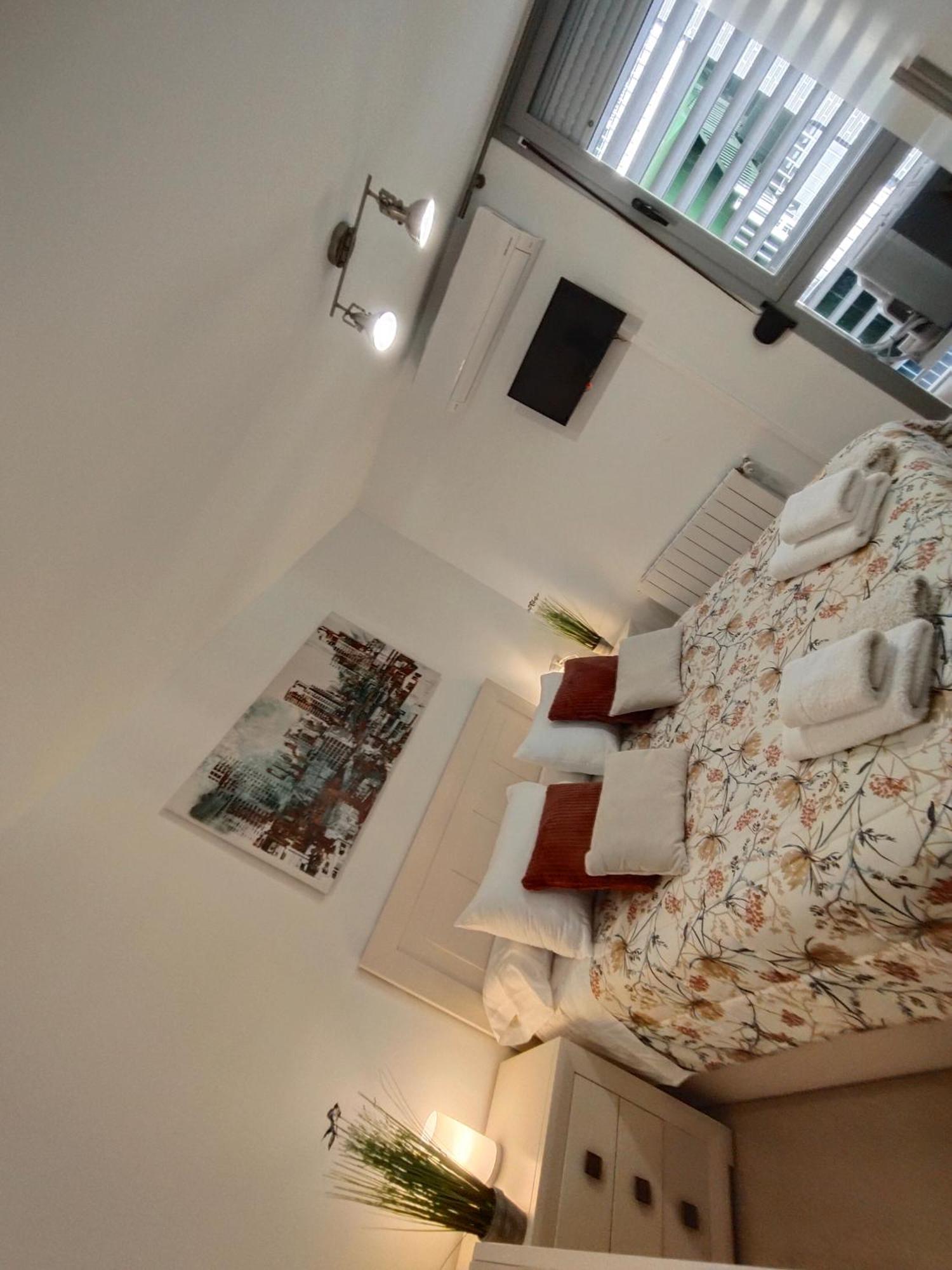 Armonía Y Tranquilidad Habitación en casa particular Albacete