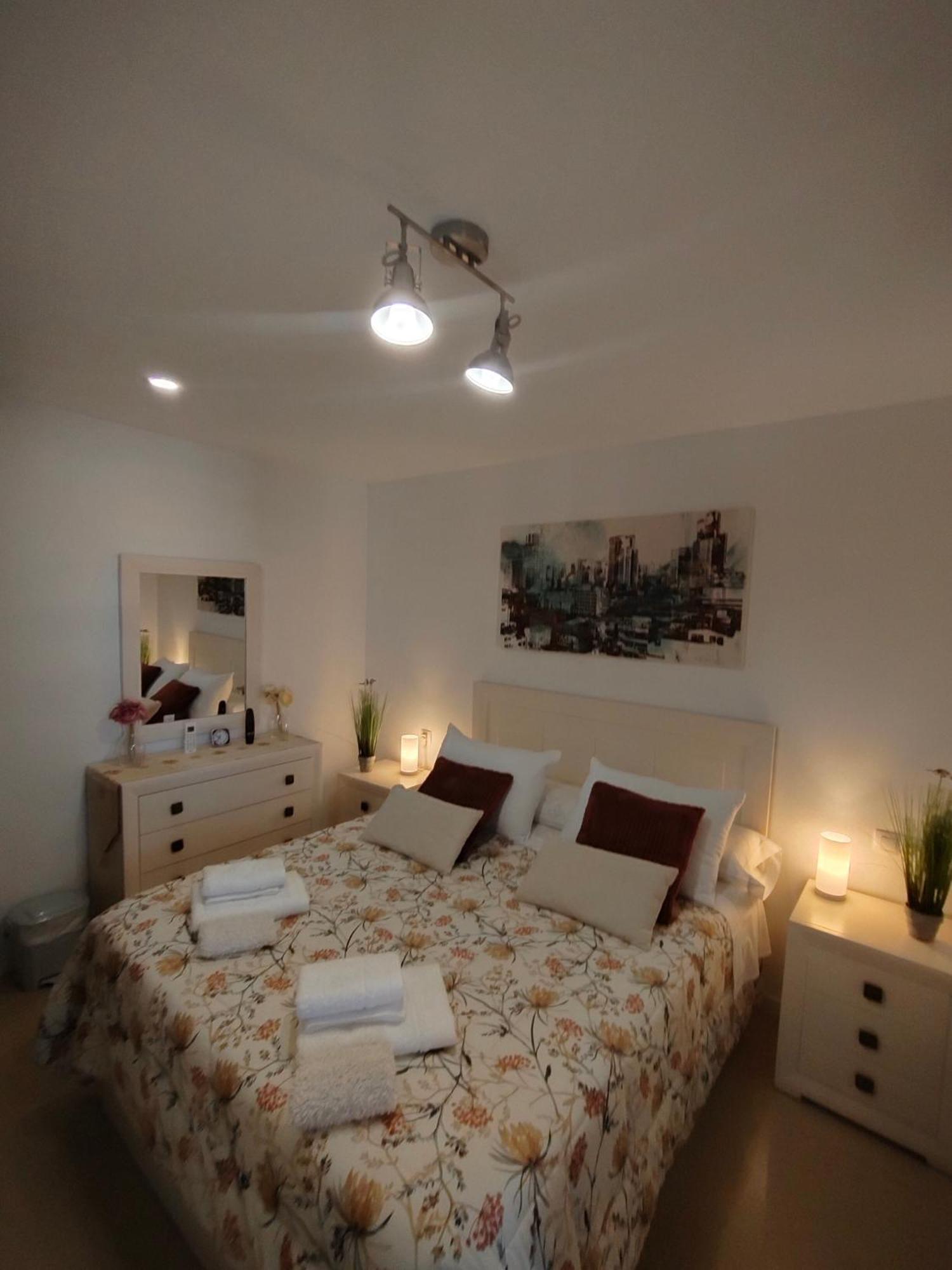 Armonía Y Tranquilidad Habitación en casa particular