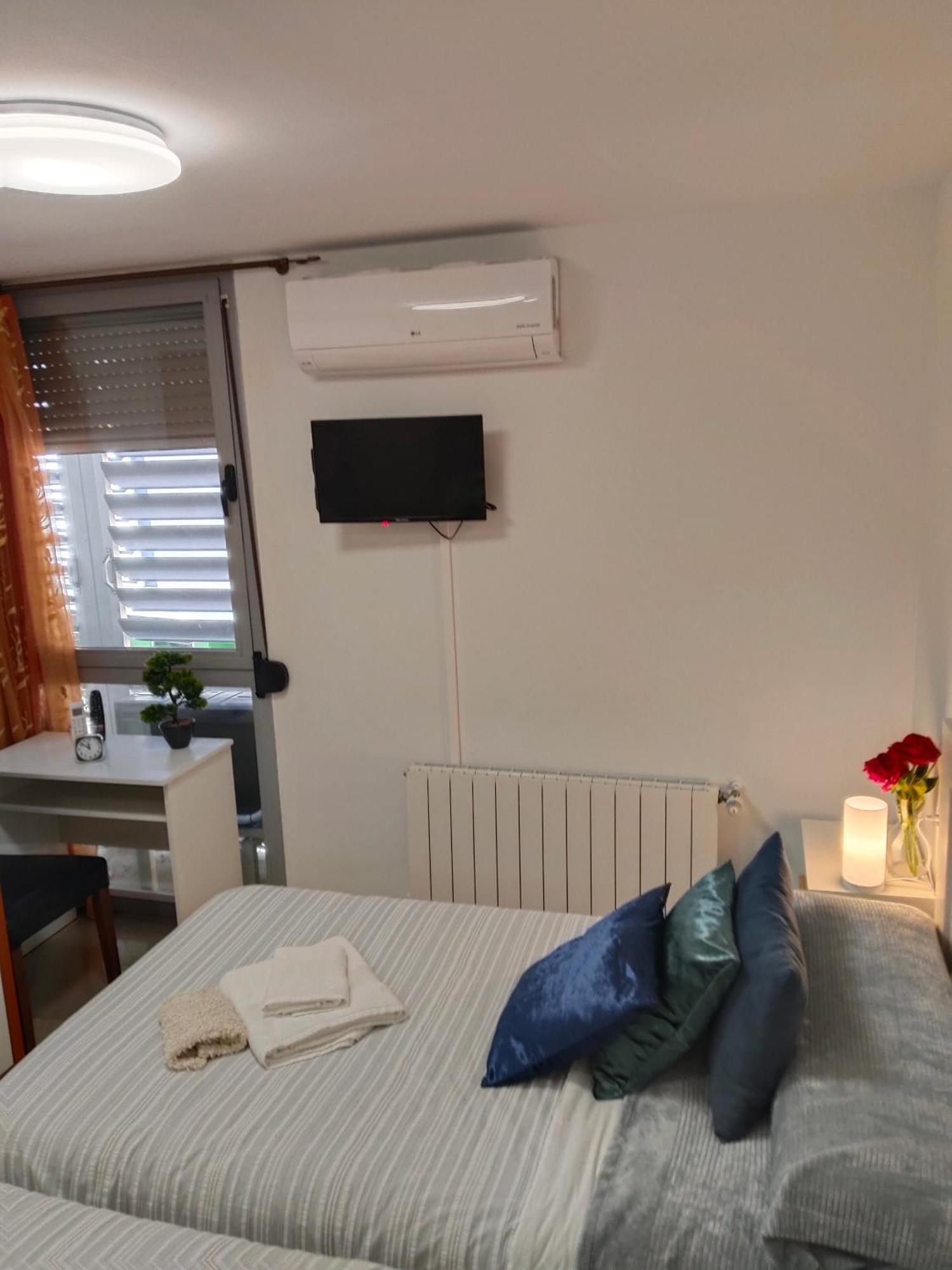 Habitación en casa particular Armonía Y Tranquilidad