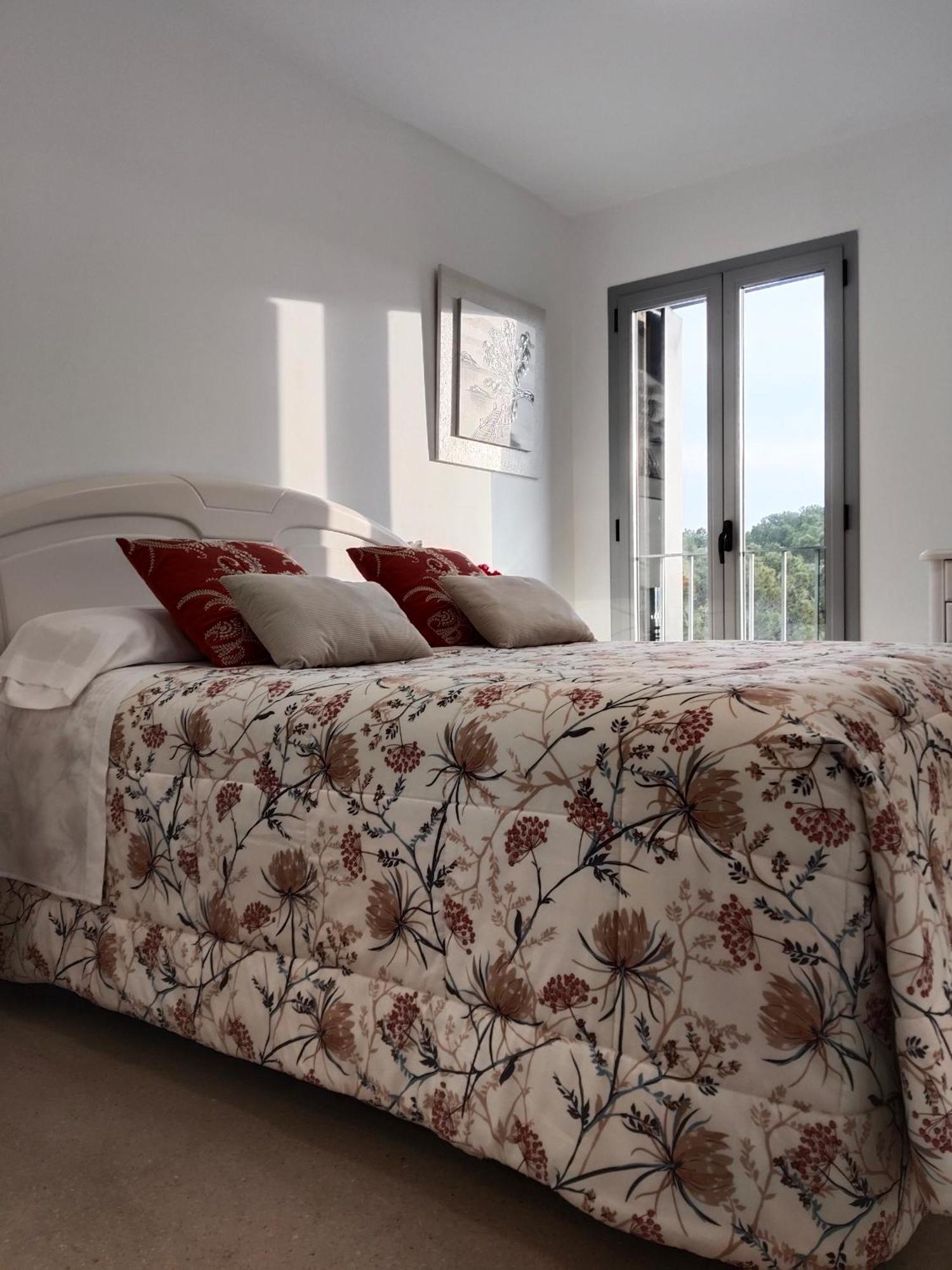 Armonía Y Tranquilidad Habitación en casa particular *