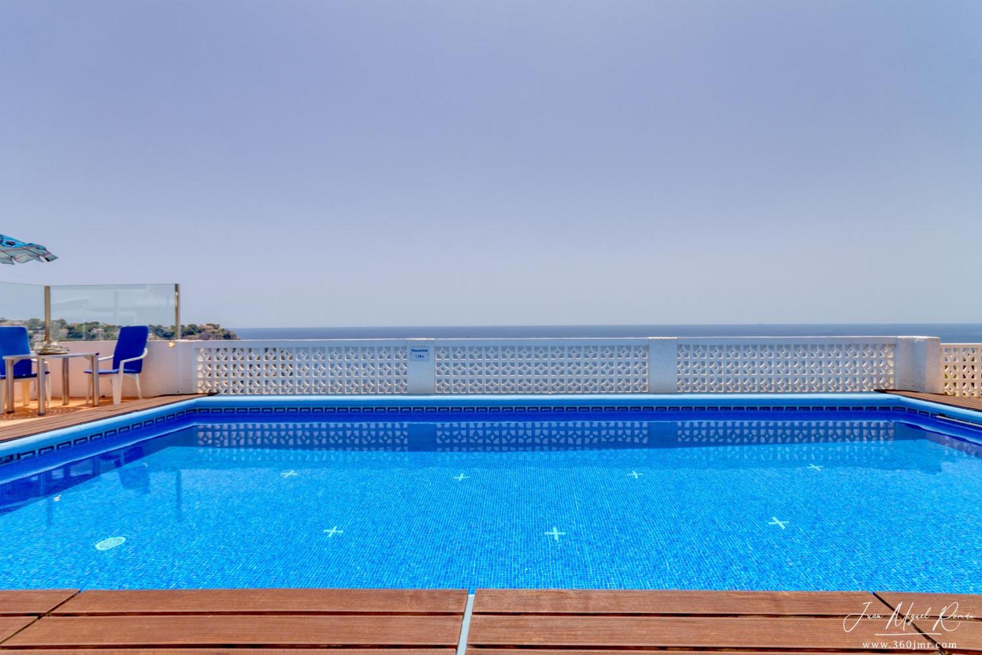 Holiday home Sobre De Granadella Haus 1-bis Javea