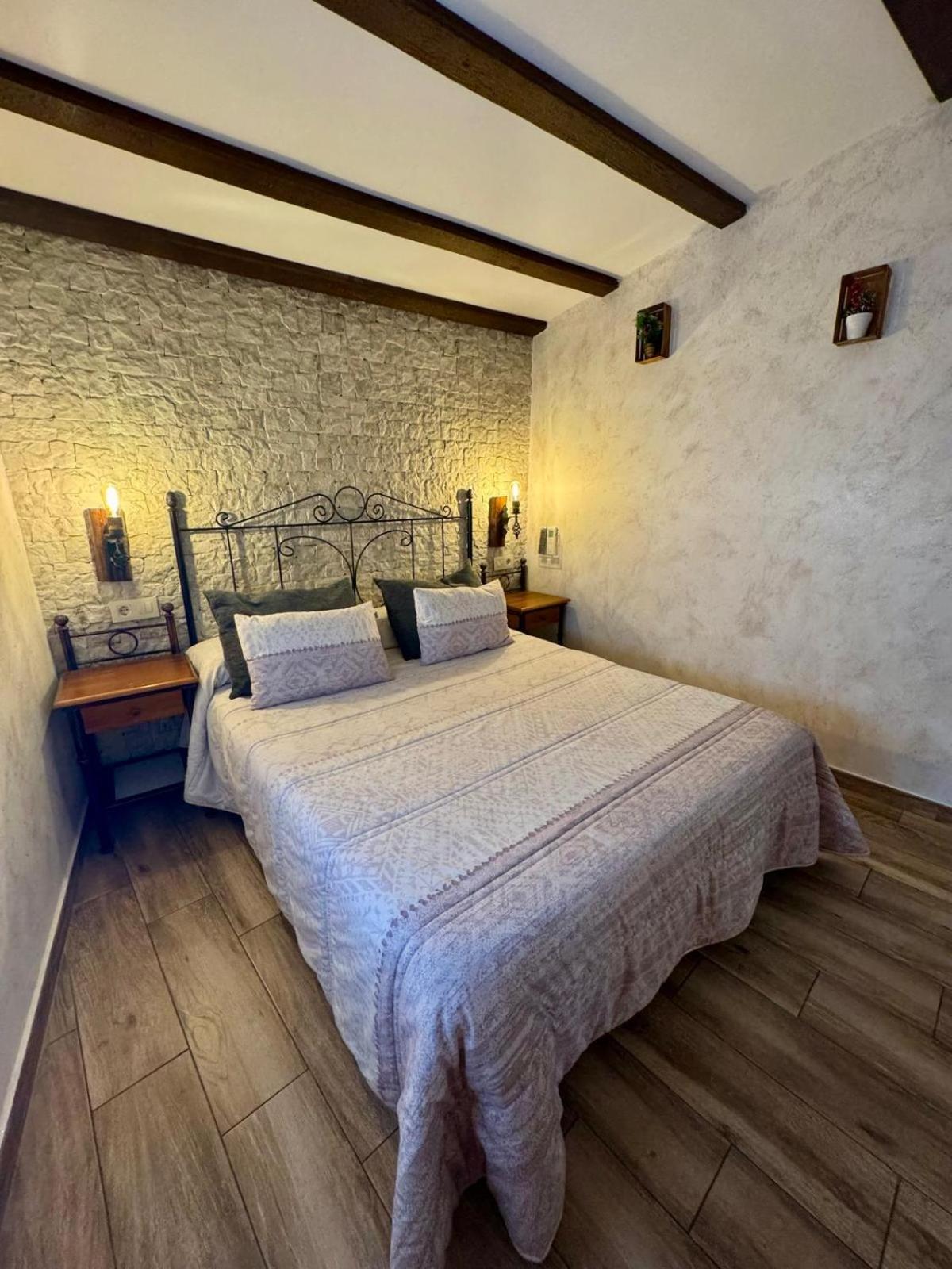 Casa rural Palacito De La Rubia Chinchón