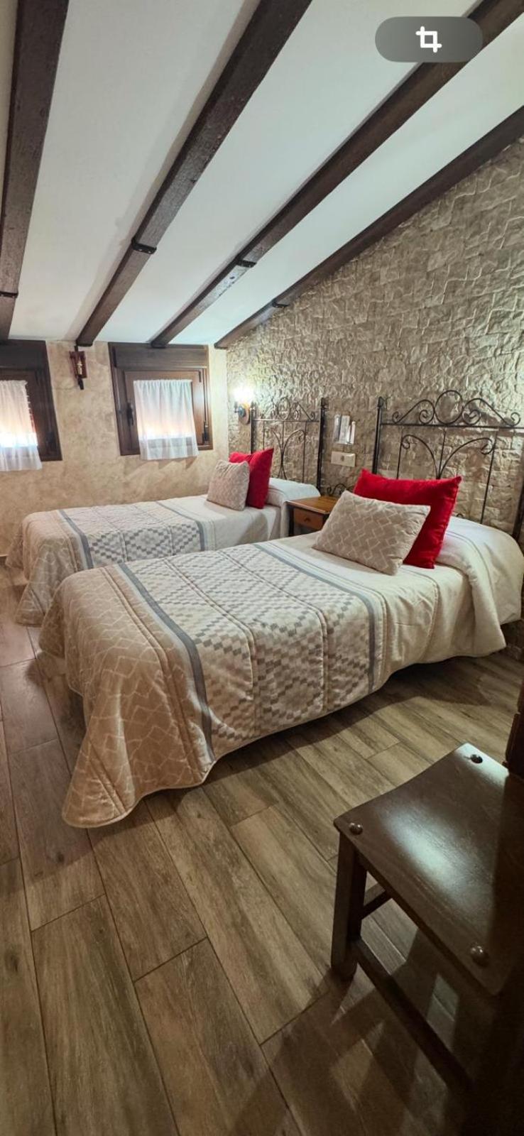 Casa rural Palacito De La Rubia