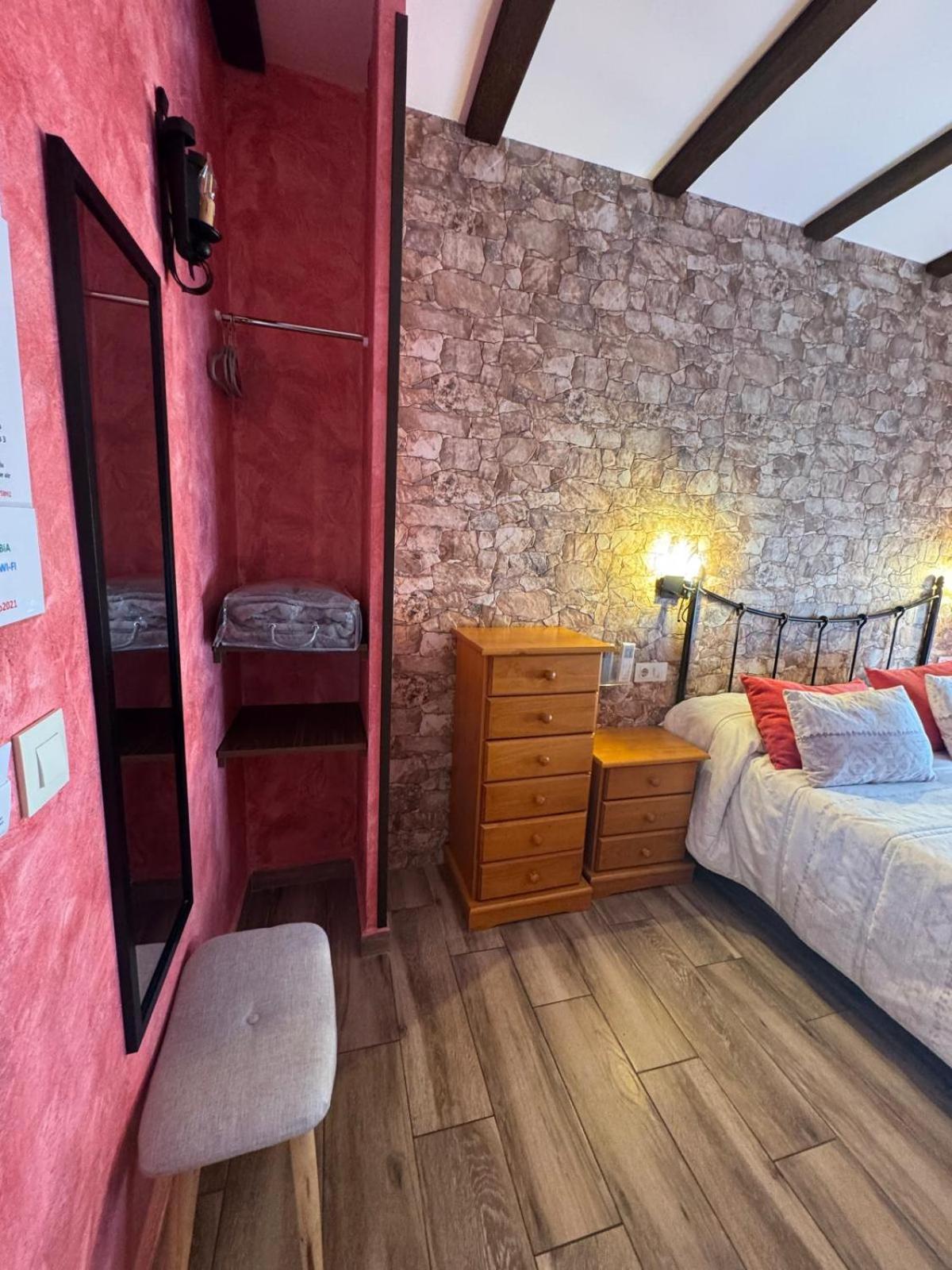 Palacito De La Rubia Casa rural Chinchón