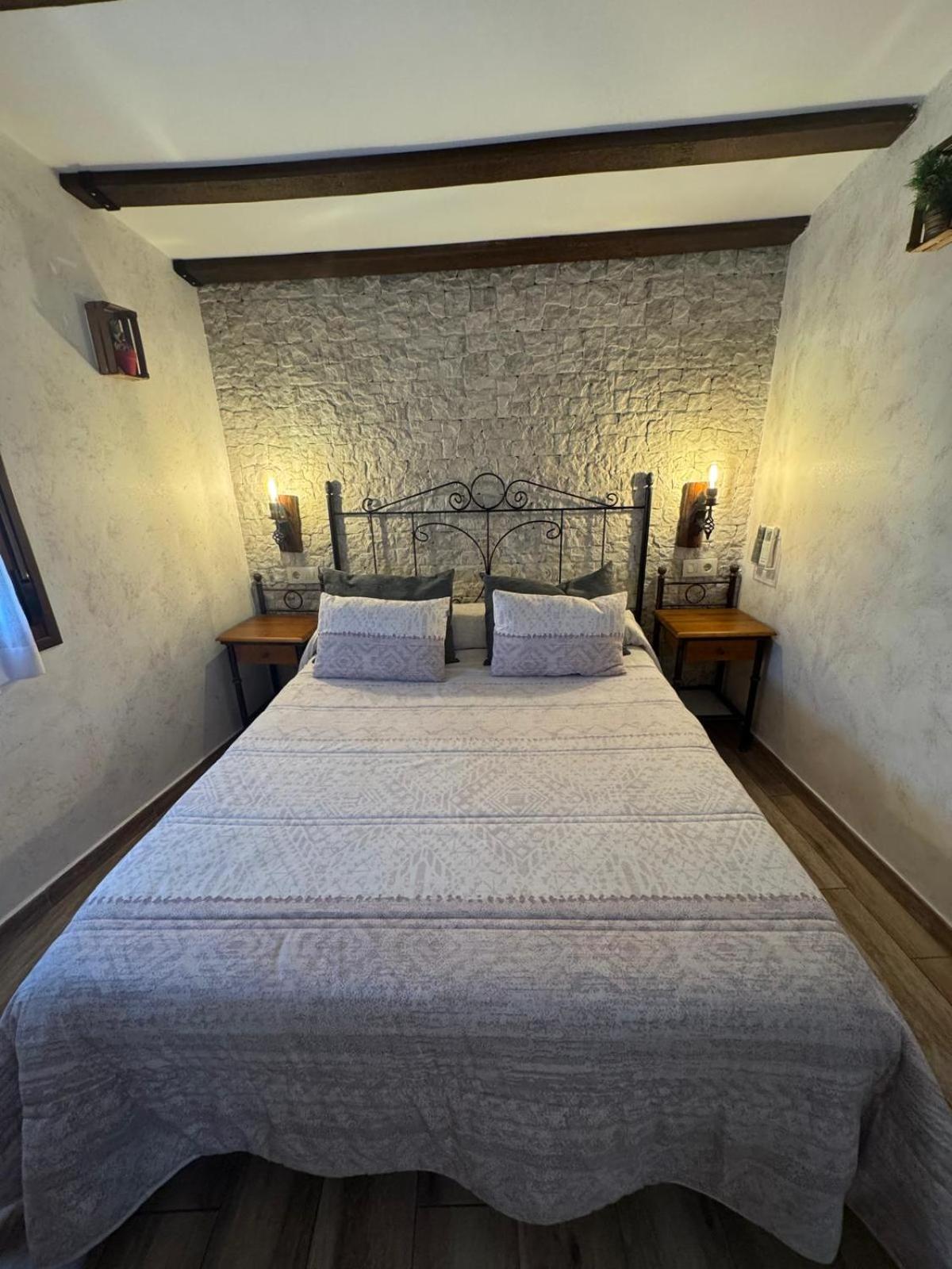 Casa rural Palacito De La Rubia *