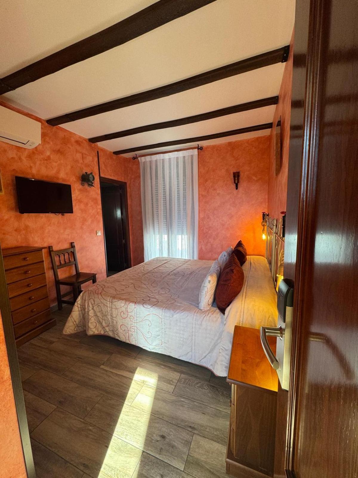Casa rural Palacito De La Rubia