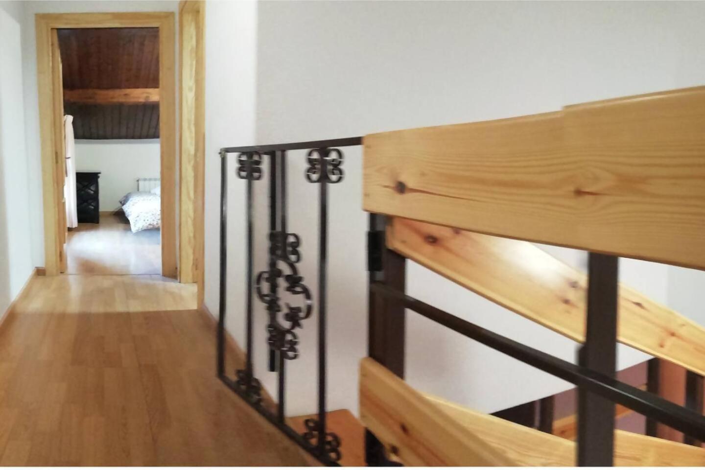 Duplex La Valle Ordesa-laspuña Сasa de vacaciones
