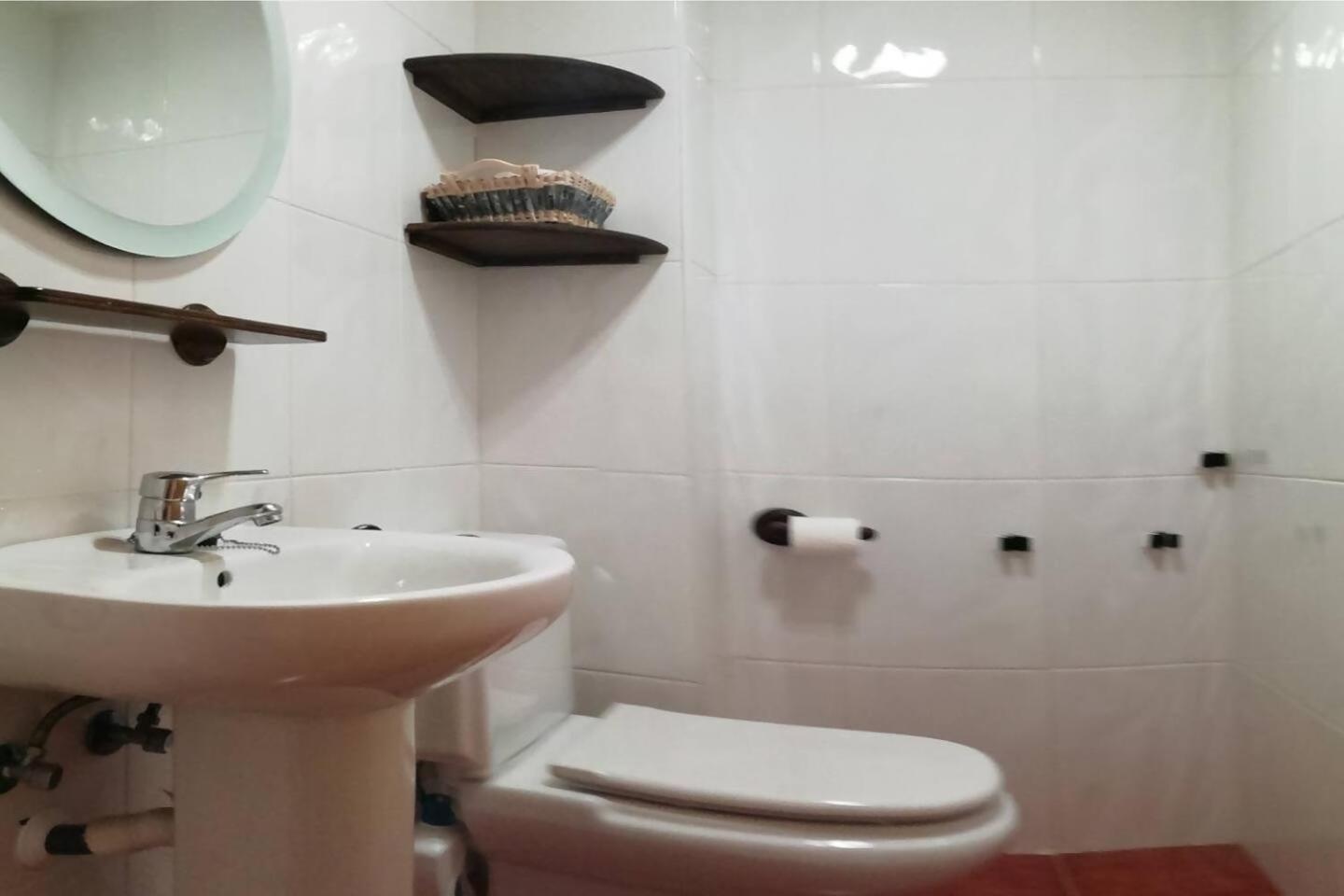 Сasa de vacaciones Duplex La Valle Ordesa-laspuña