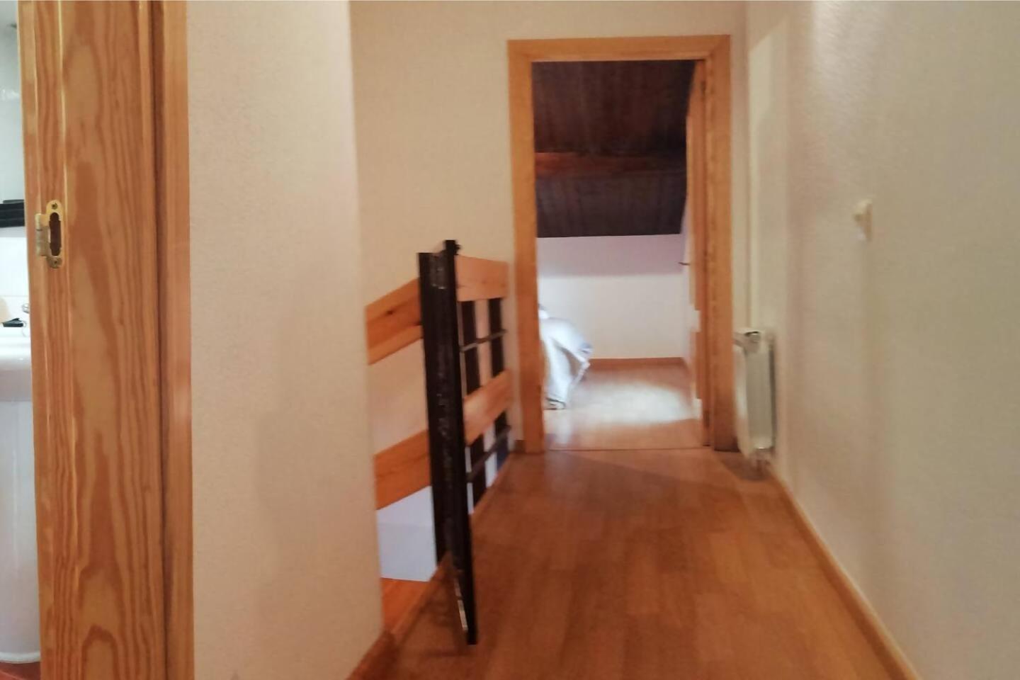 Сasa de vacaciones Duplex La Valle Ordesa-laspuña *