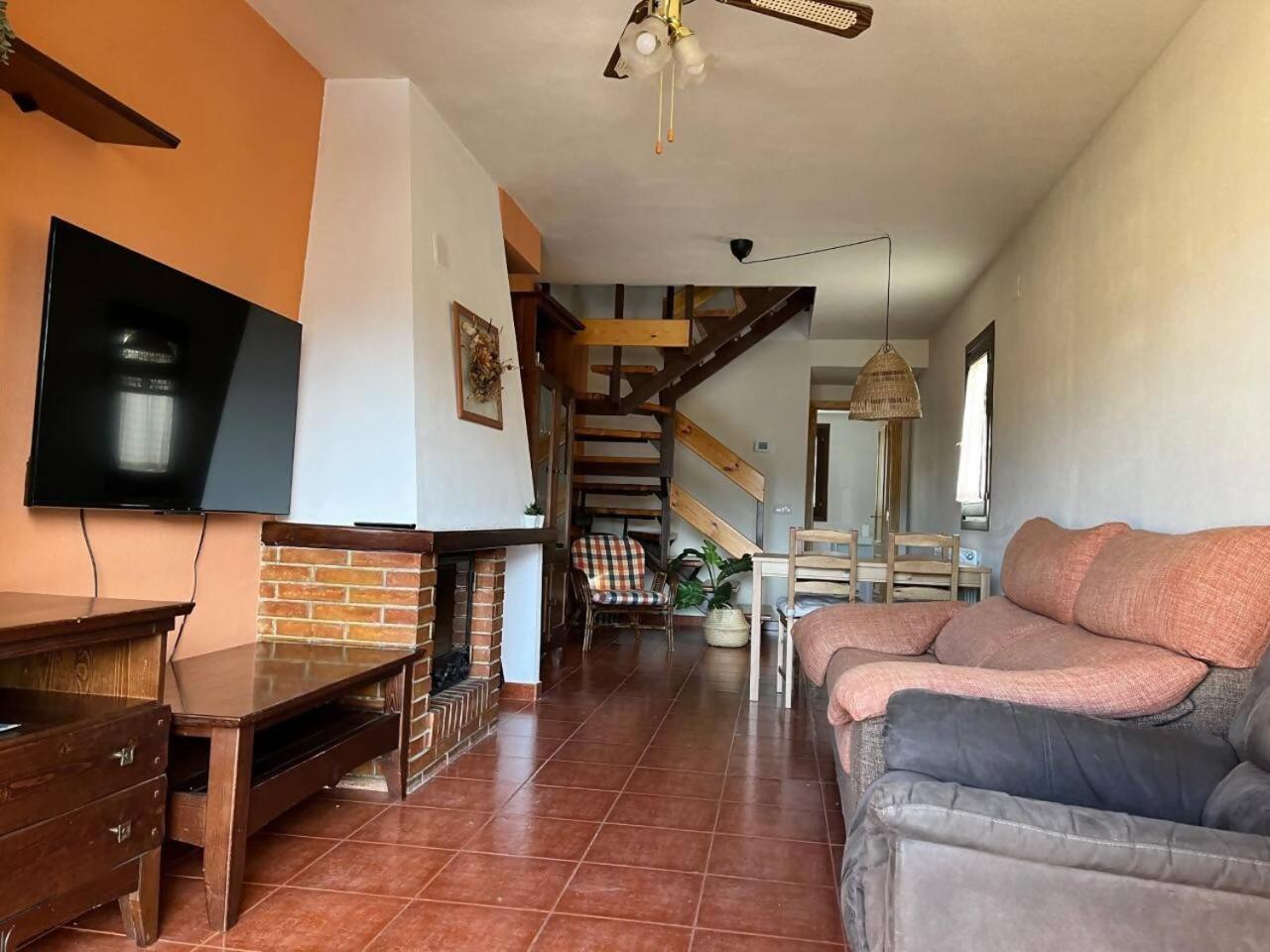 Сasa de vacaciones Duplex La Valle Ordesa-laspuña Laspuña