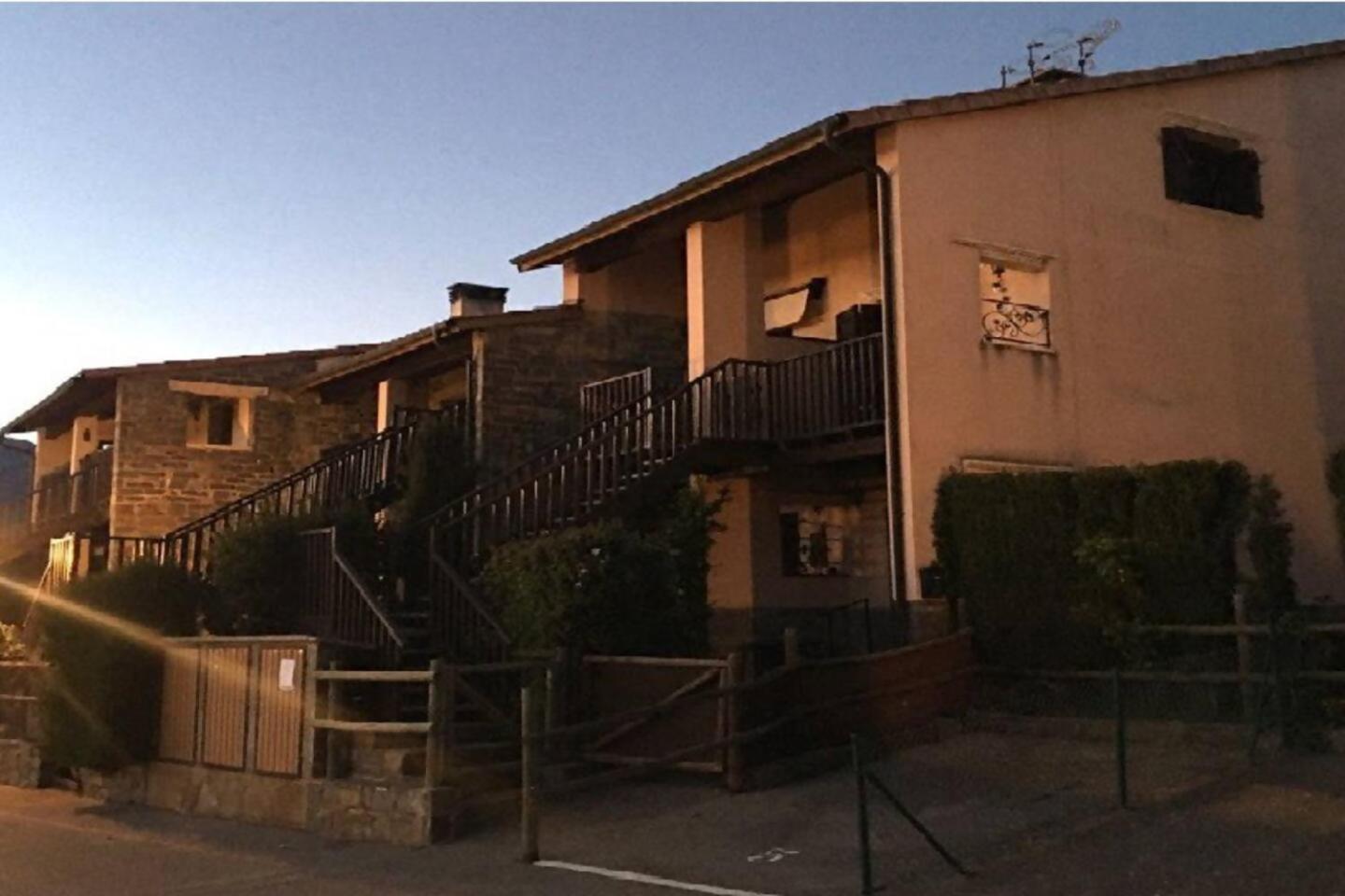 Duplex La Valle Ordesa-laspuña *