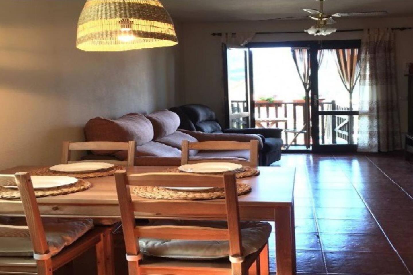 Duplex La Valle Ordesa-laspuña Сasa de vacaciones *