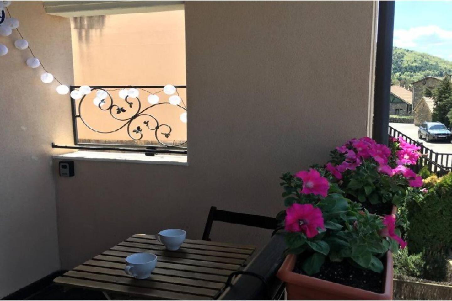 Сasa de vacaciones Duplex La Valle Ordesa-laspuña *