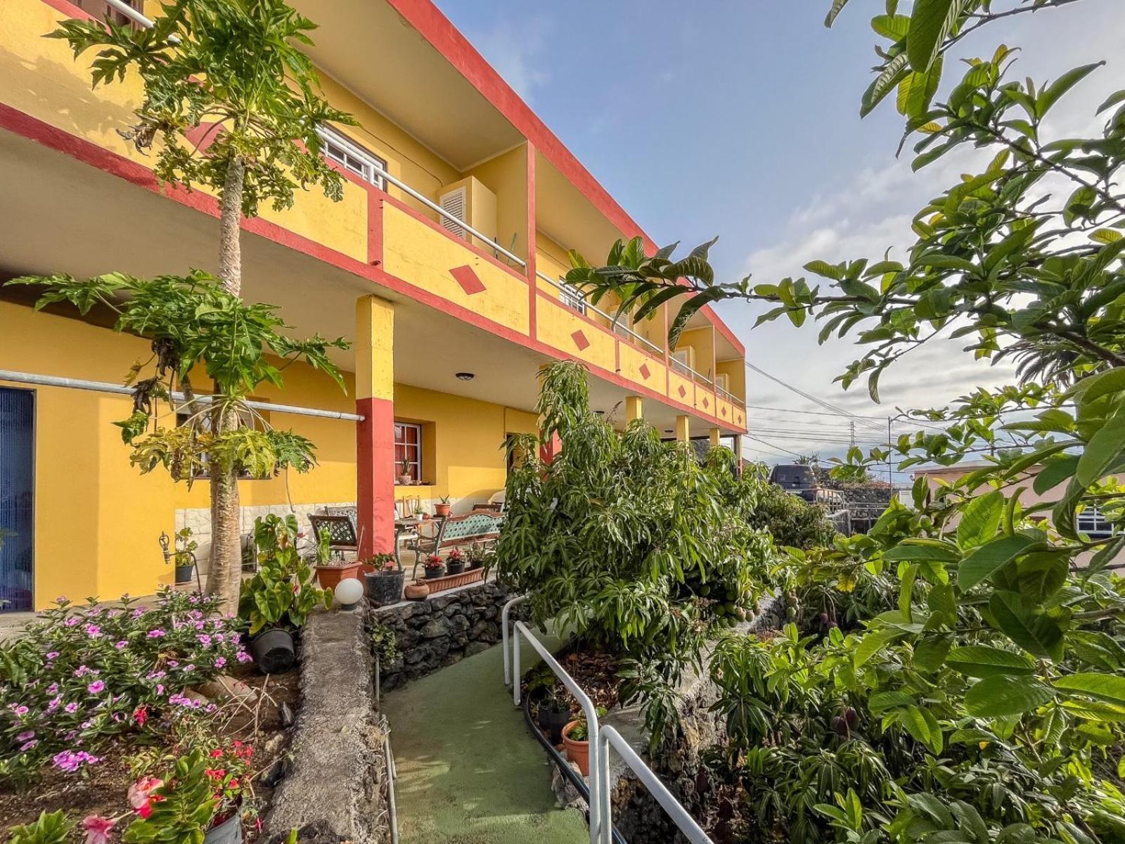 Lightbooking Luymar Con Piscina De Apartment