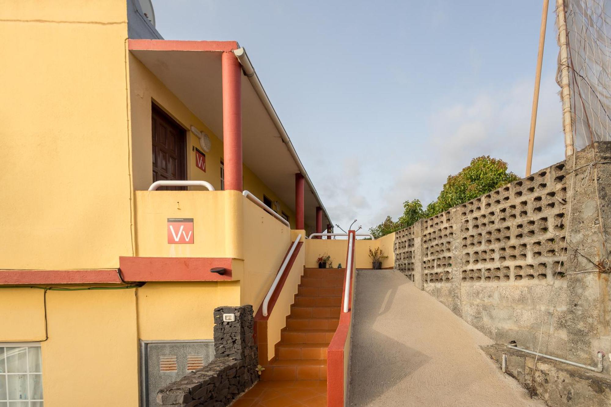 Lightbooking Luymar Con Piscina De * Villa de Mazo