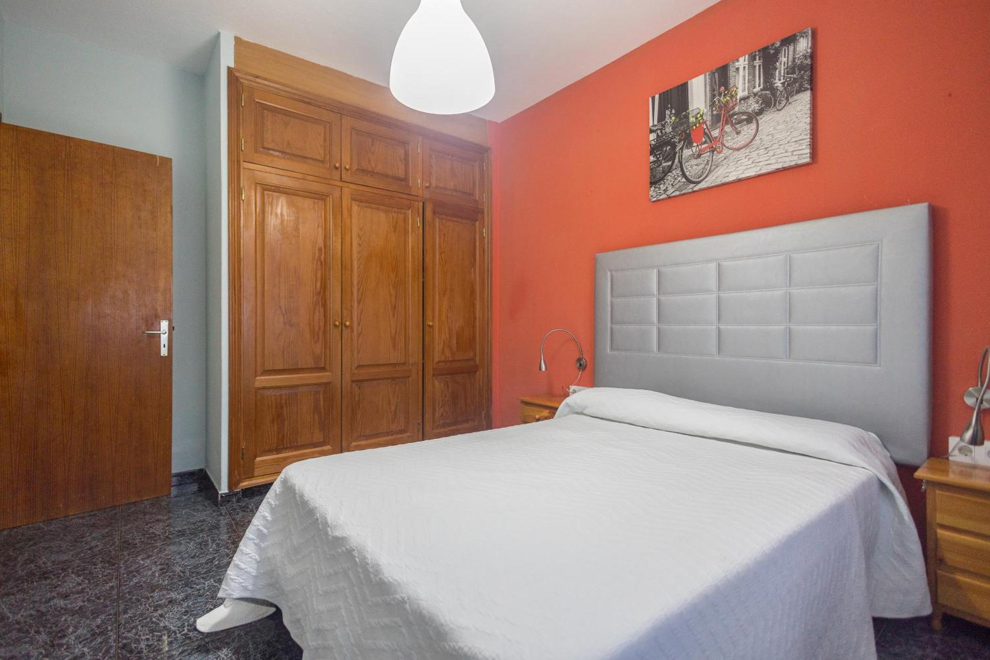 Lightbooking Luymar Con Piscina De Apartment *