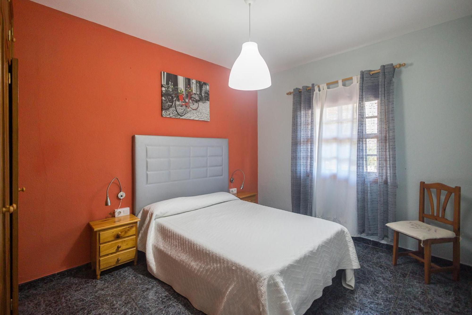 Lightbooking Luymar Con Piscina De Villa de Mazo
