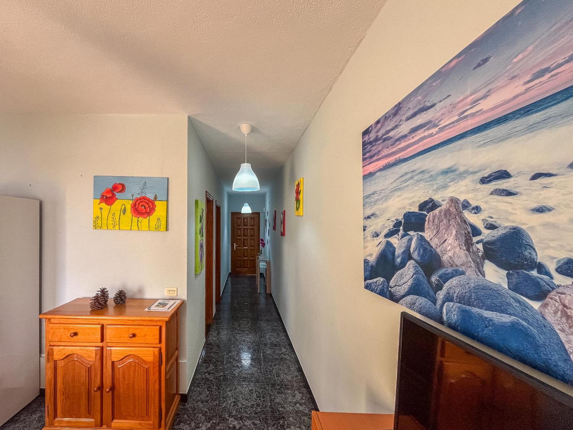 Lightbooking Luymar Con Piscina De Apartment
