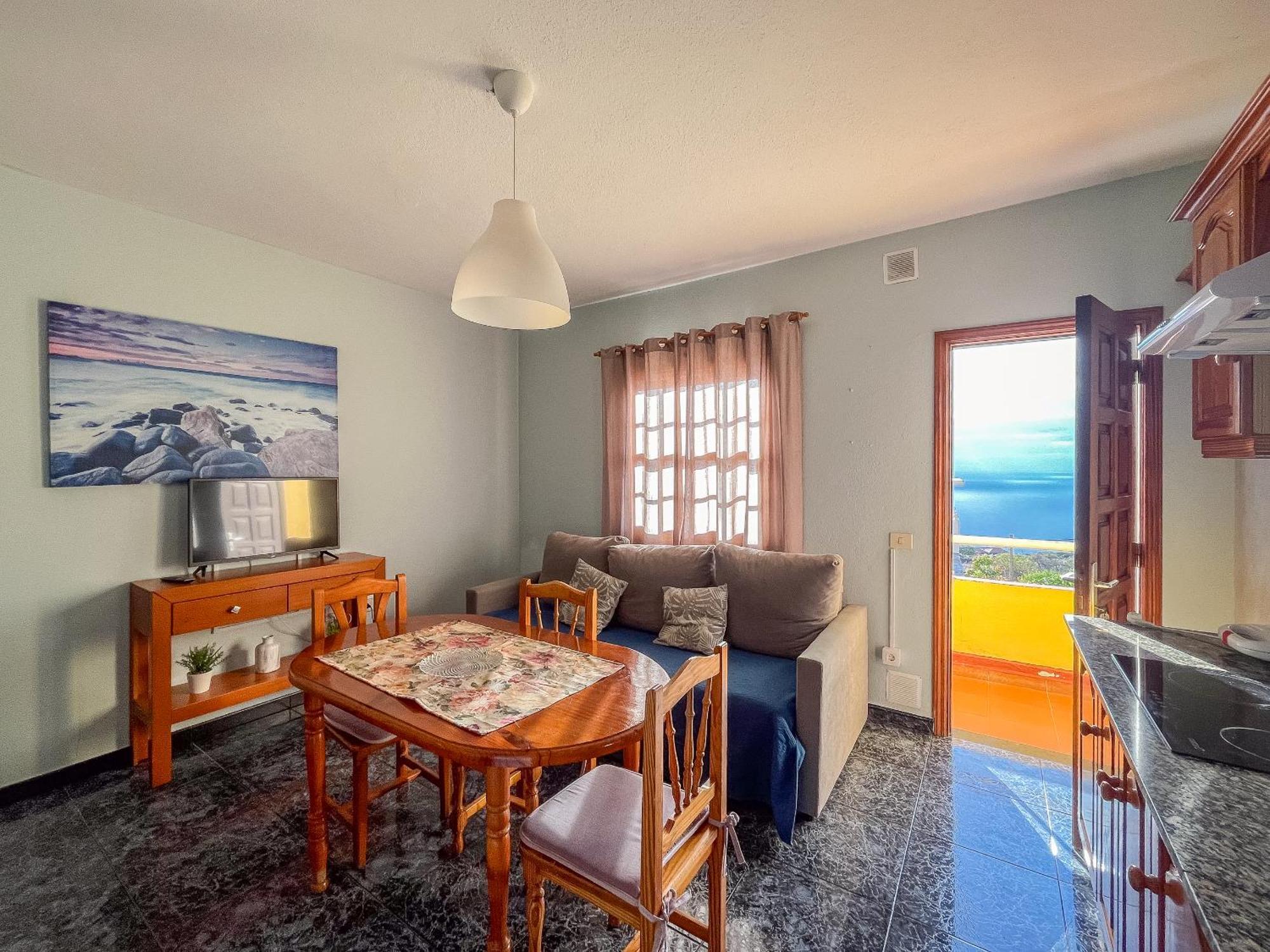 Lightbooking Luymar Con Piscina De Apartment Villa de Mazo