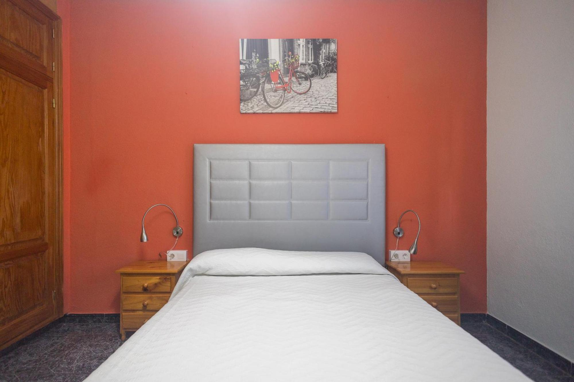 Apartment Lightbooking Luymar Con Piscina De Villa de Mazo