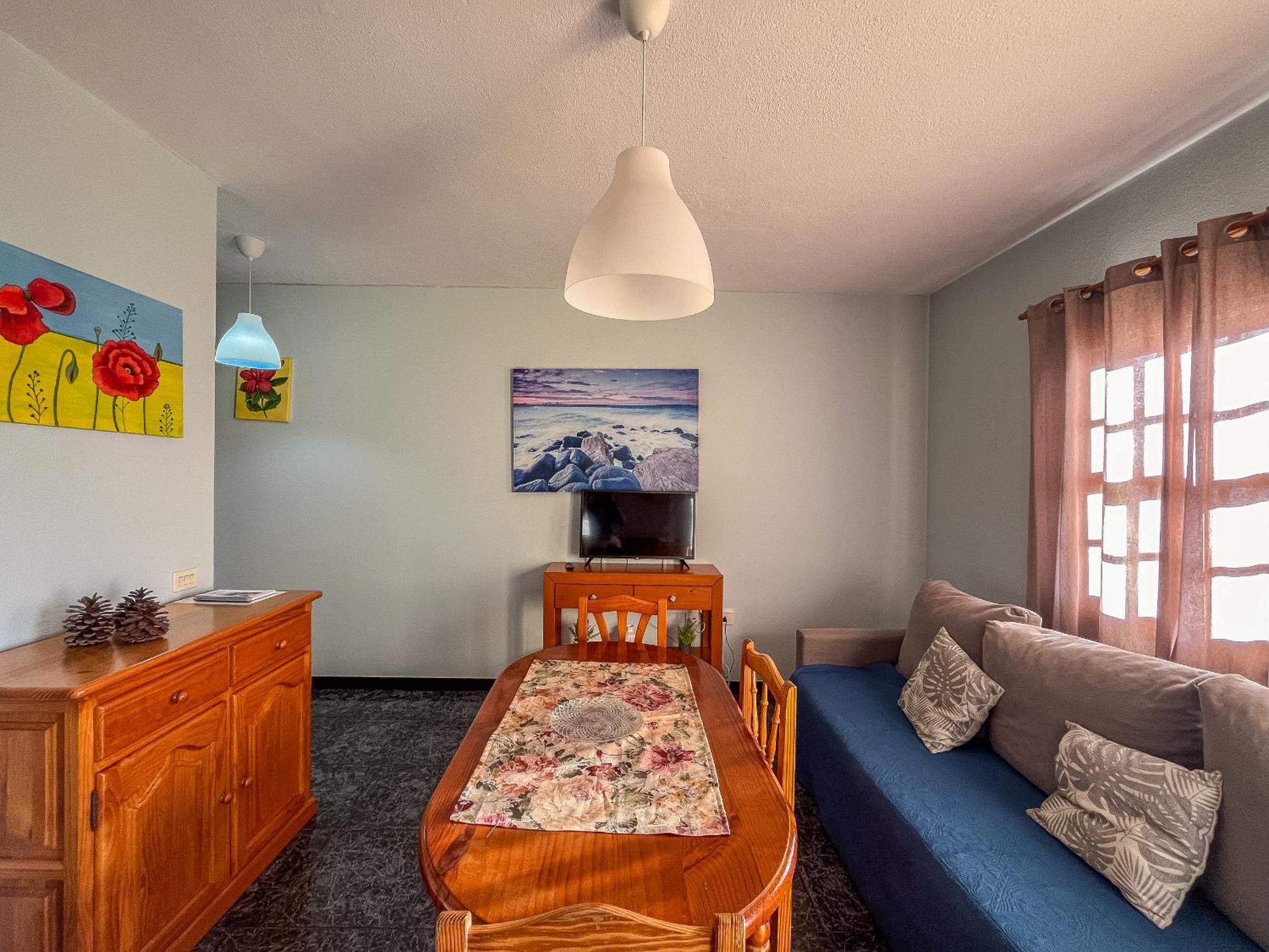 Lightbooking Luymar Con Piscina De Apartment *