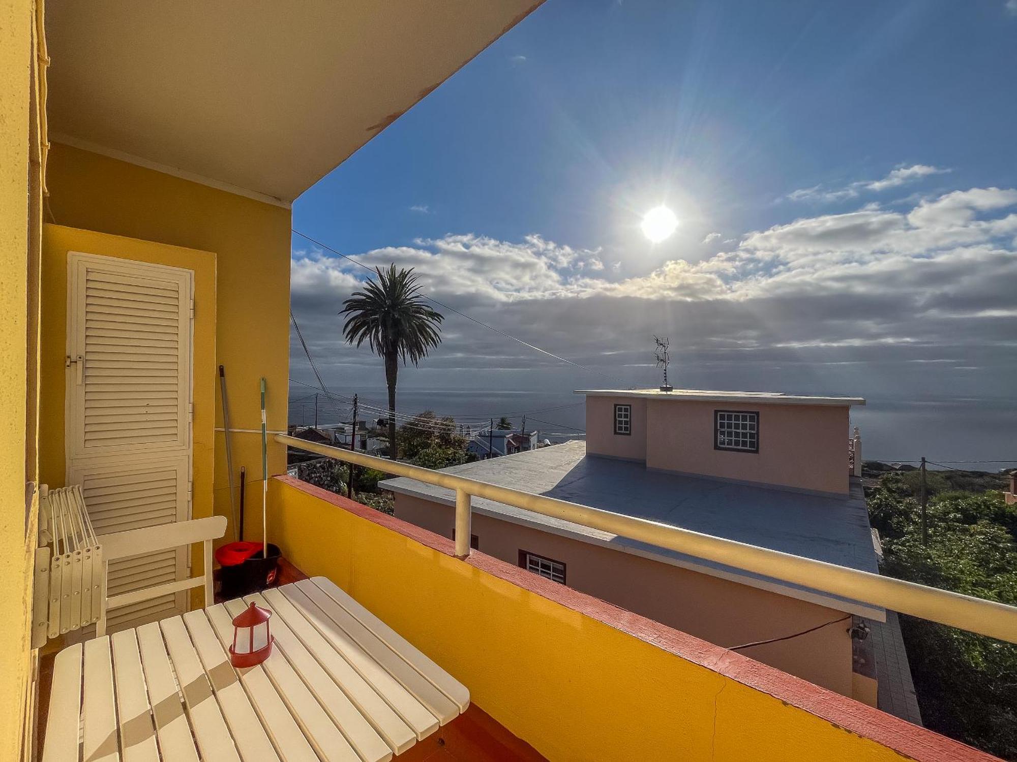 Apartamento Luymar Vista Al Mar Y Piscina *
