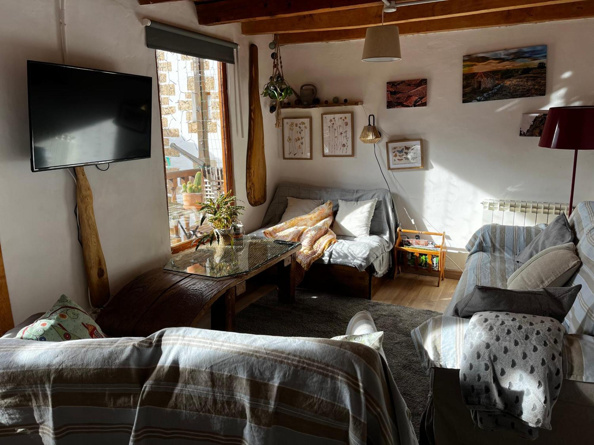 La Milana, Holiday home Orbaneja del Castillo