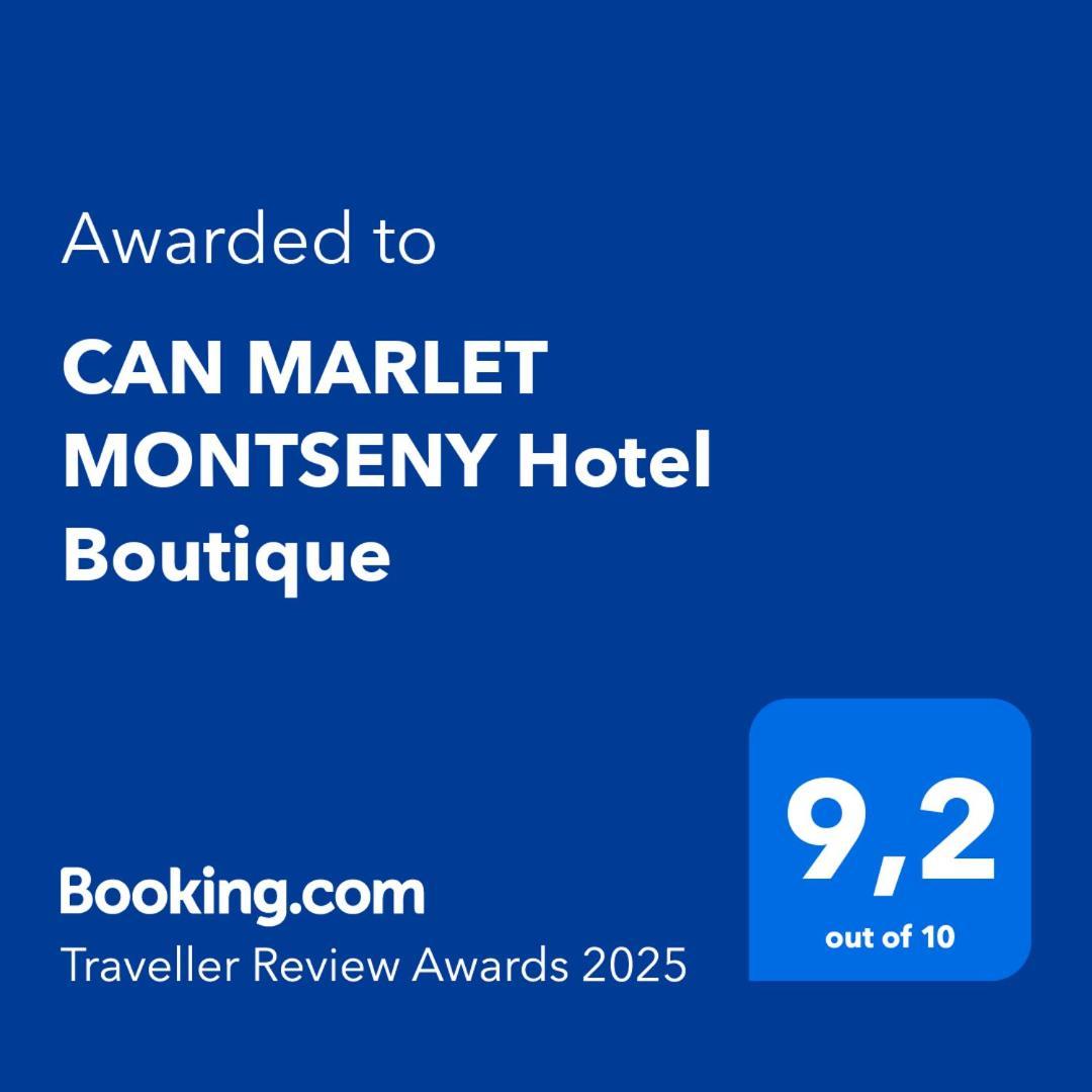 Marlet Boutique 3* Montseny
