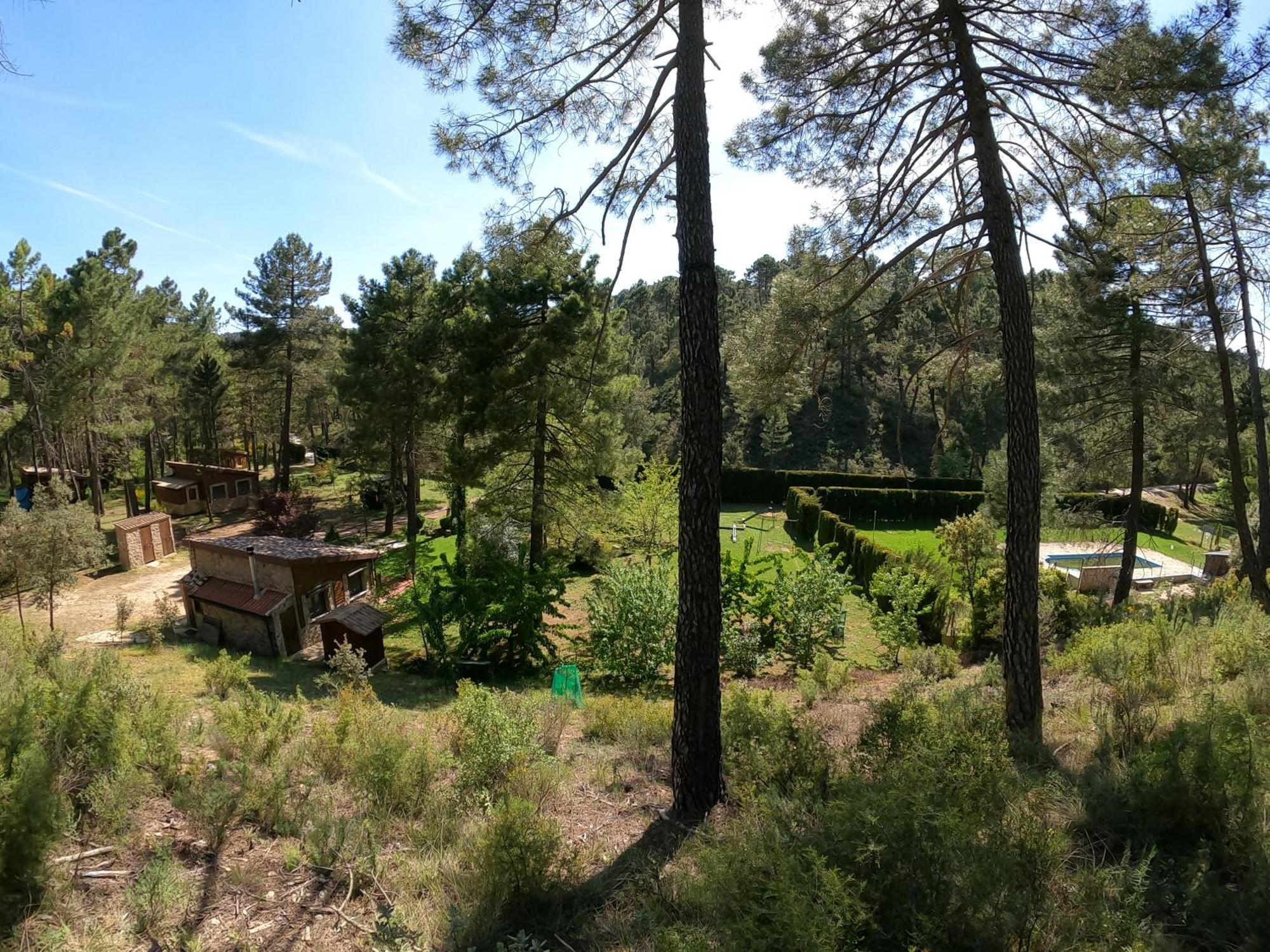 Casa rural En Pleno Parque Natural Del Río Mundo Riópar
