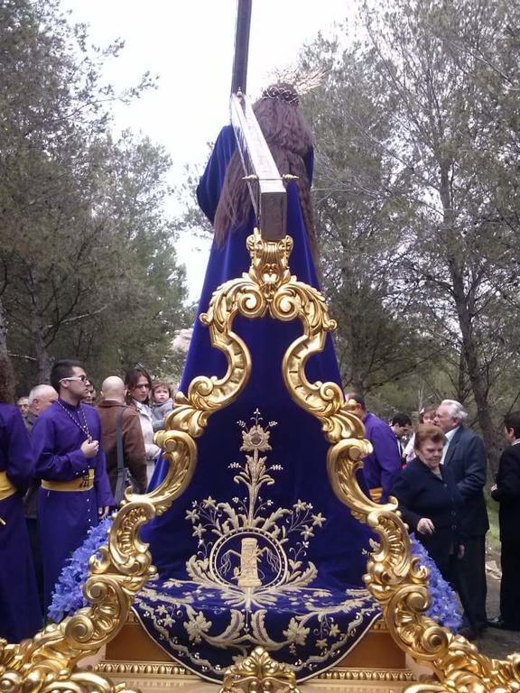 Cortijos San Jose